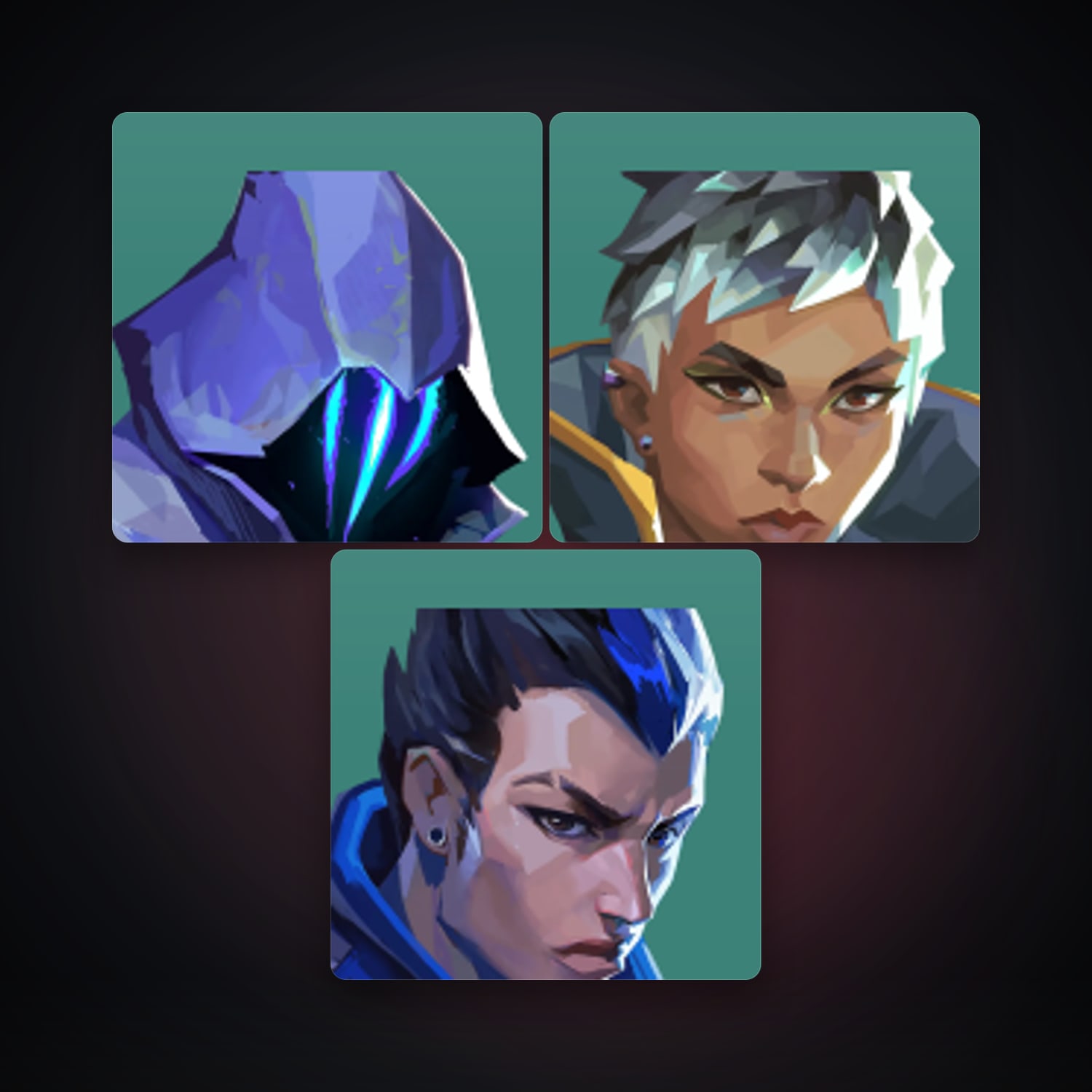 LA Server | Level 17 — HabibiAccounts