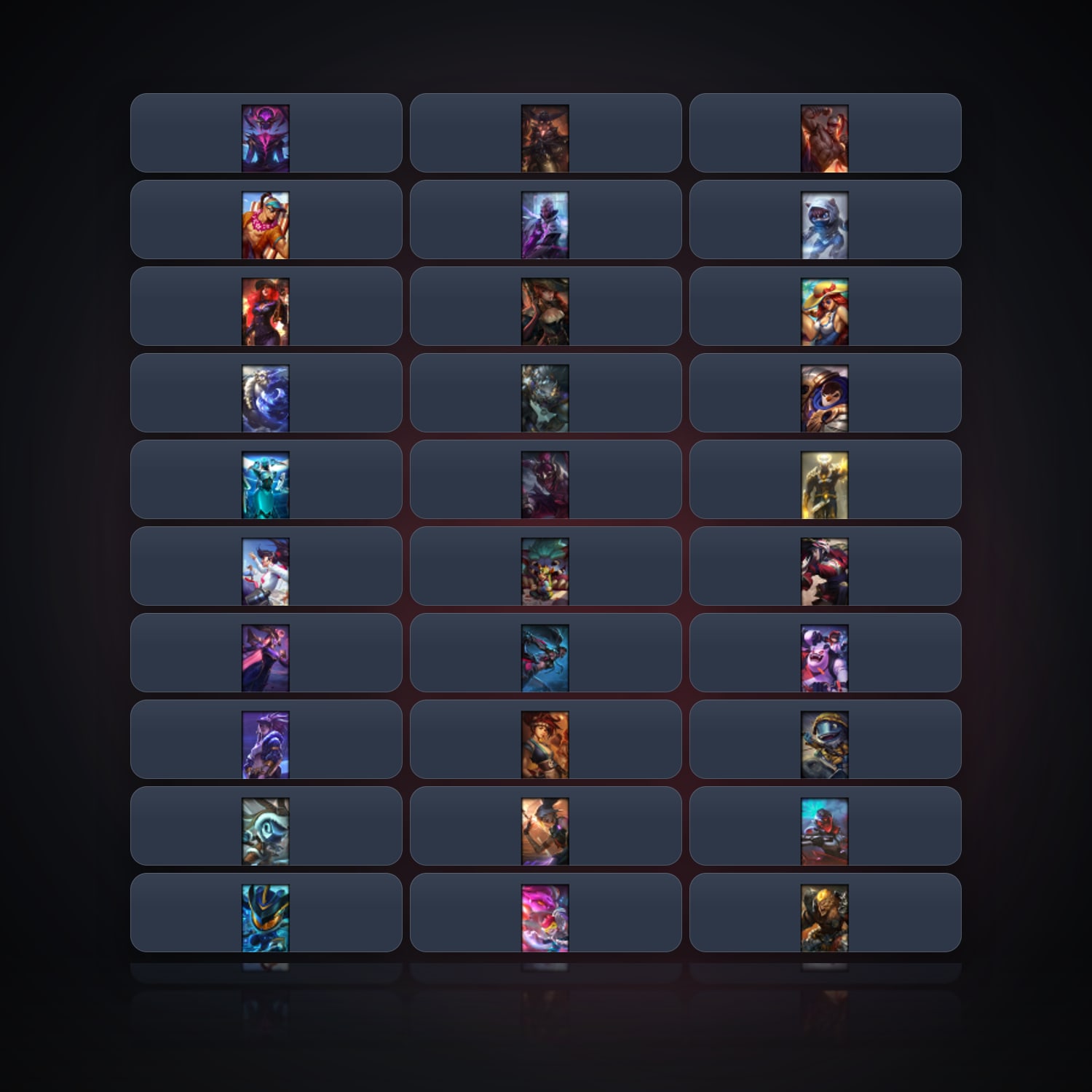 EU Server — HabibiAccounts