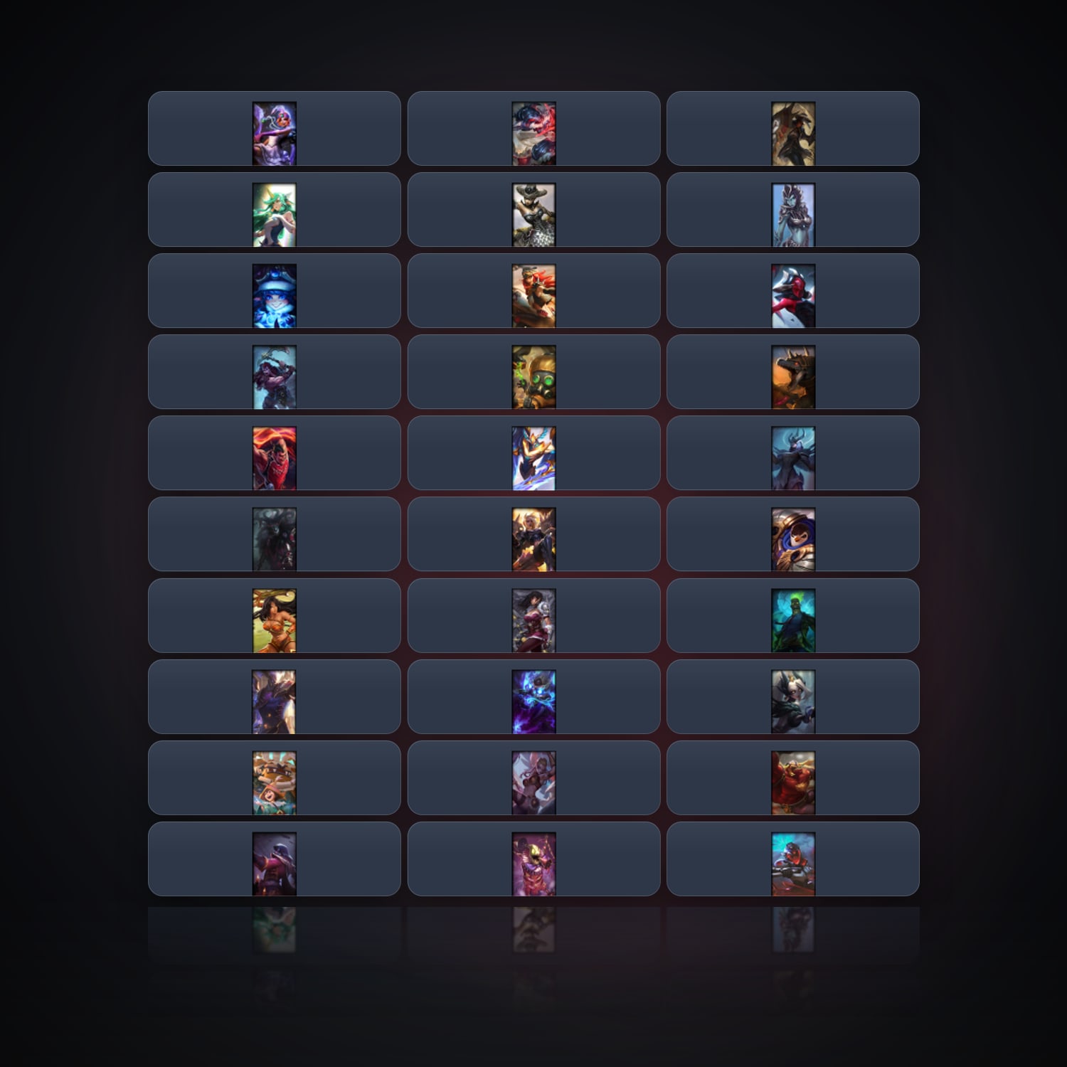 EU Server — HabibiAccounts