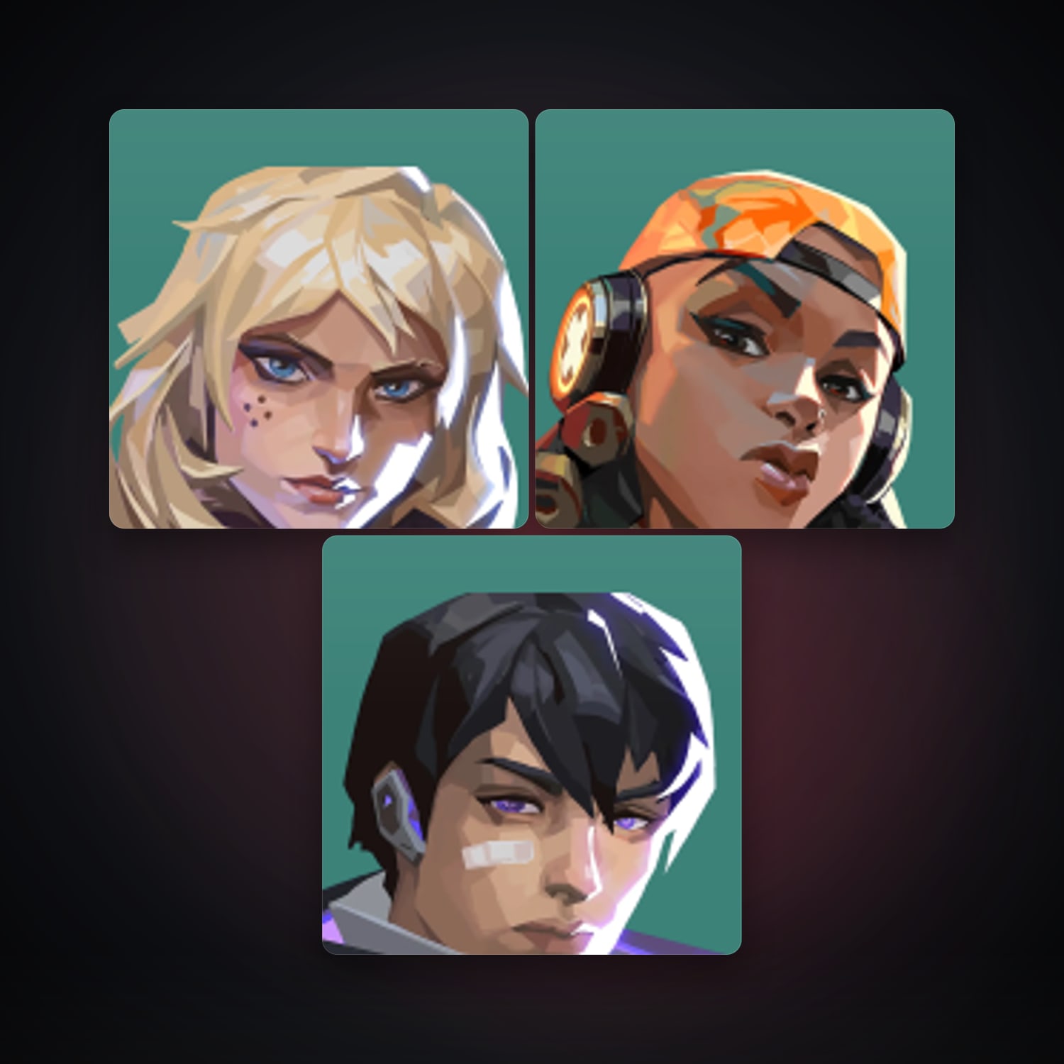 EU locker — lvl 15 — HabibiAccounts