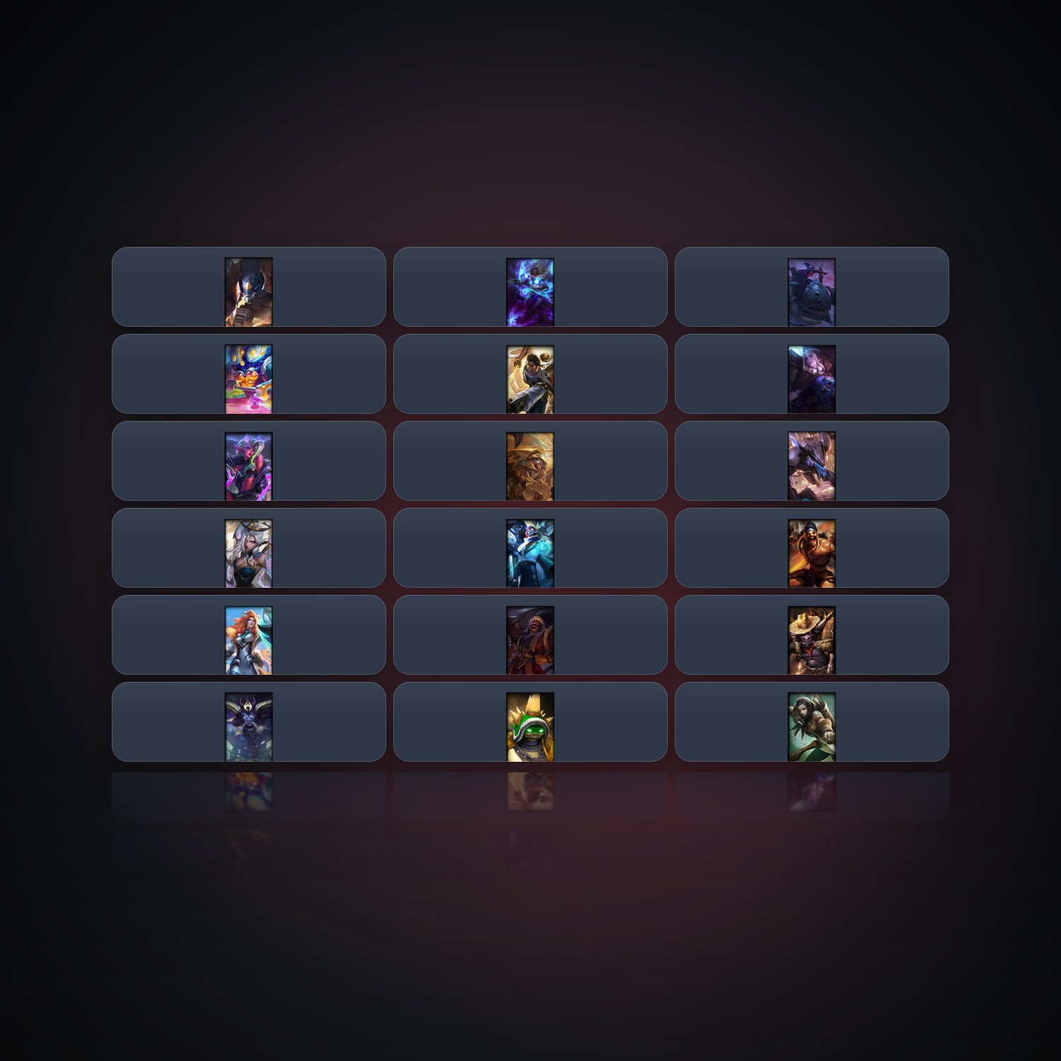 EU Server — HabibiAccounts