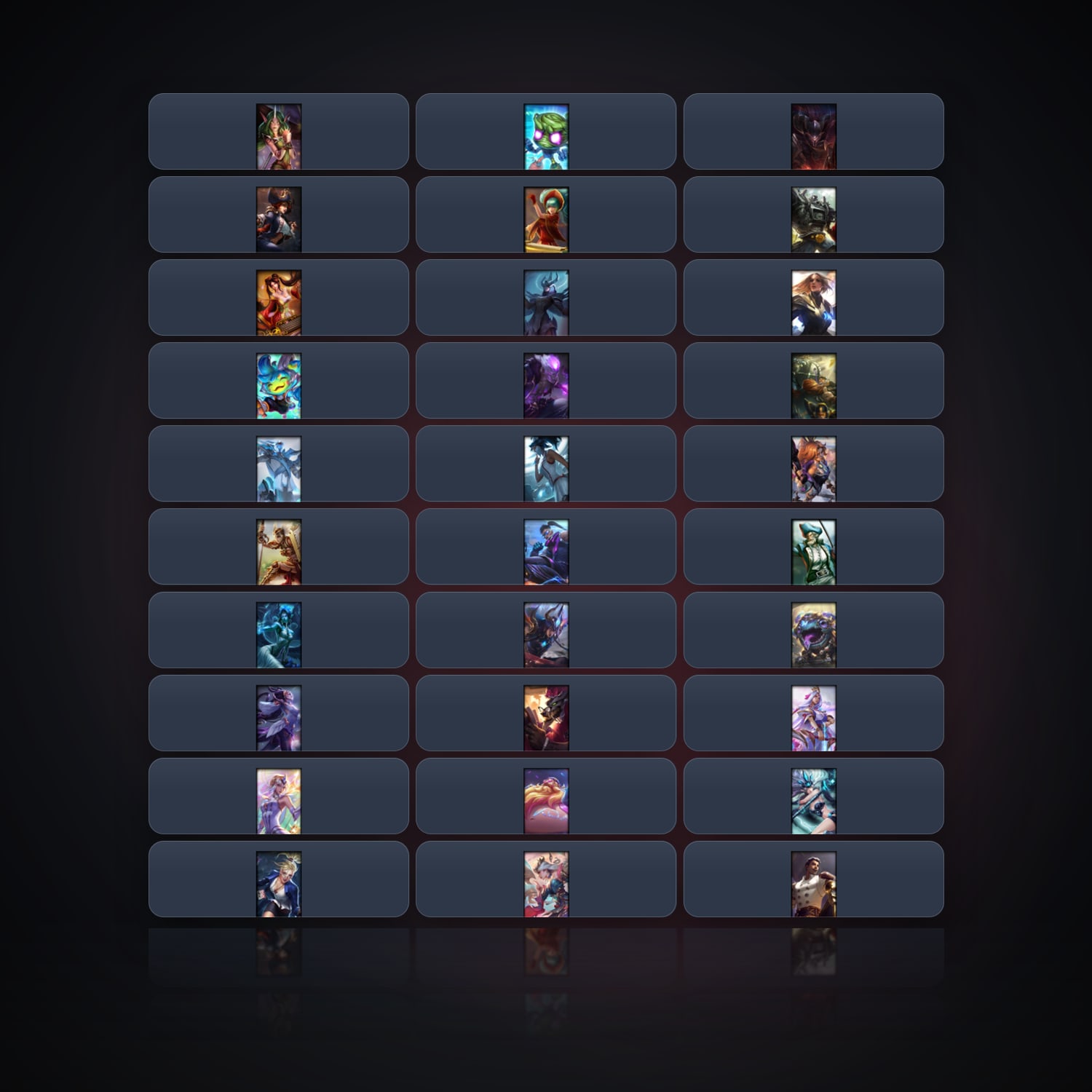 EU Server — HabibiAccounts