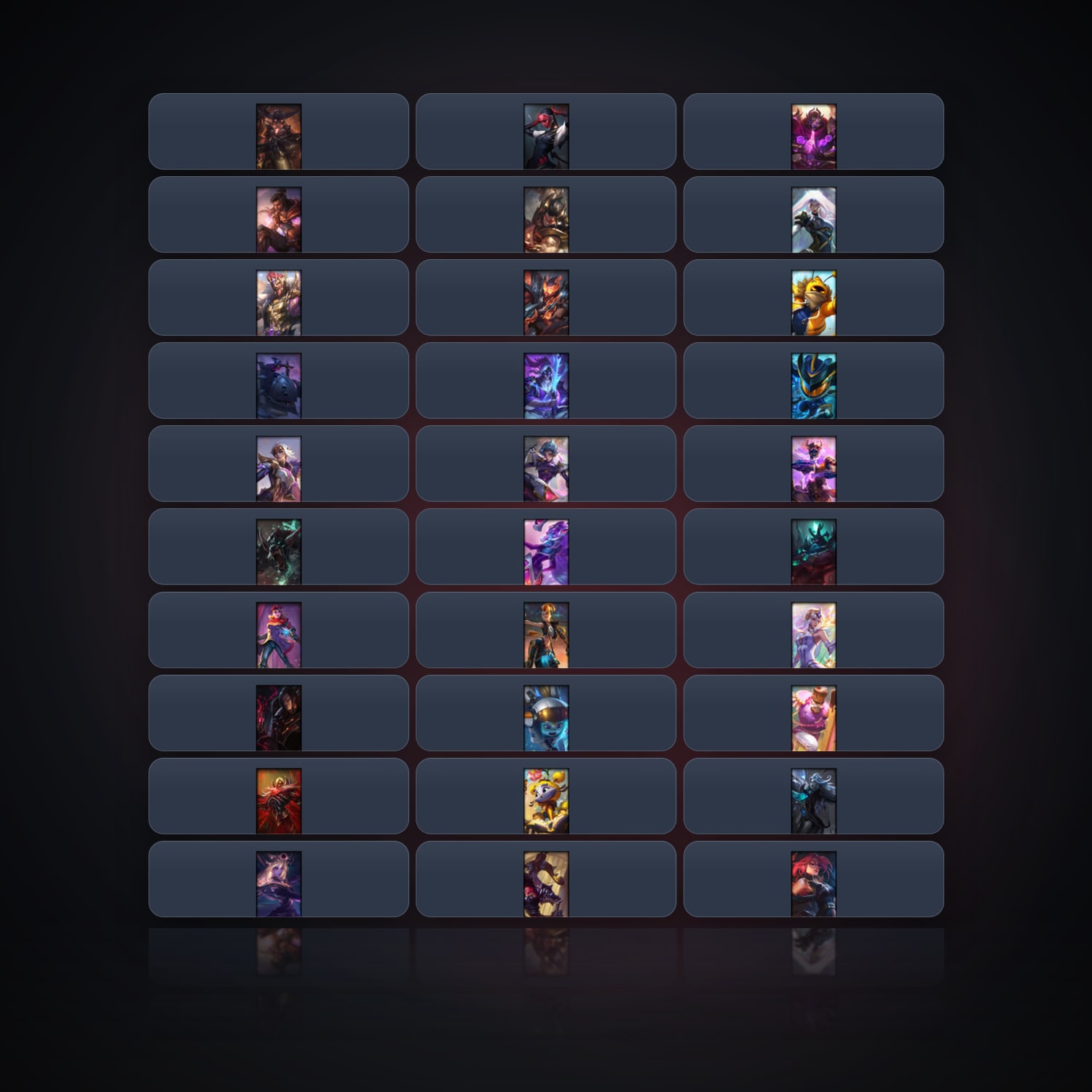 EU Server — HabibiAccounts