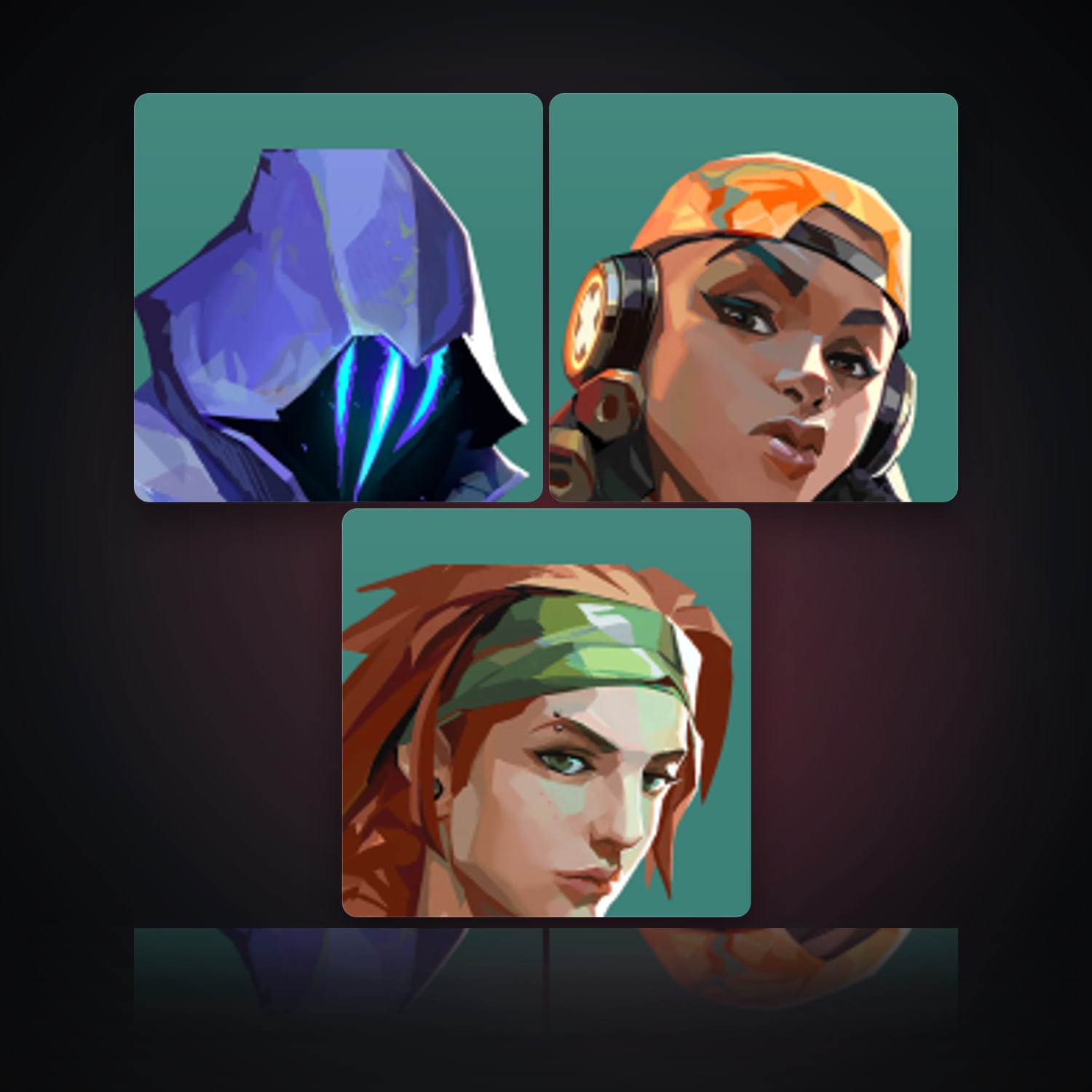 Ranked Ready Rank | Latin America Server | Level 20 — HabibiAccounts