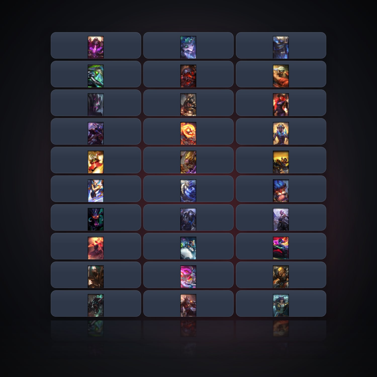 EU Server — HabibiAccounts