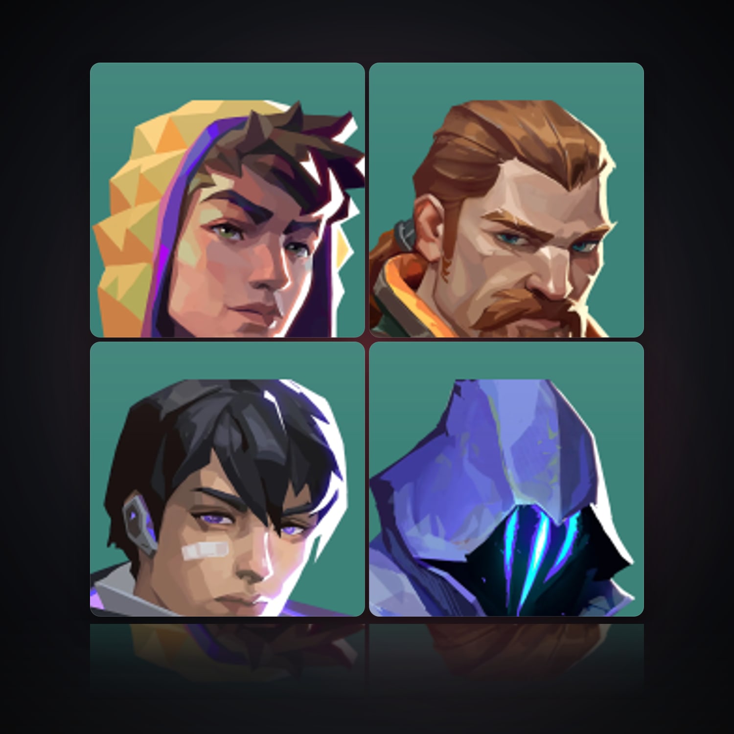 Unrated Rank | Latin America Server | Level 15 — HabibiAccounts
