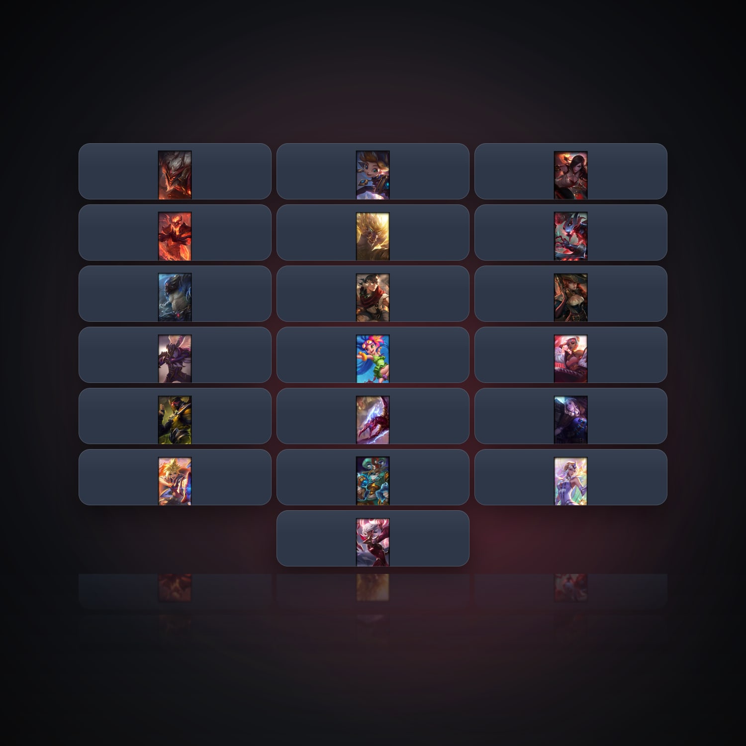EU Server — HabibiAccounts