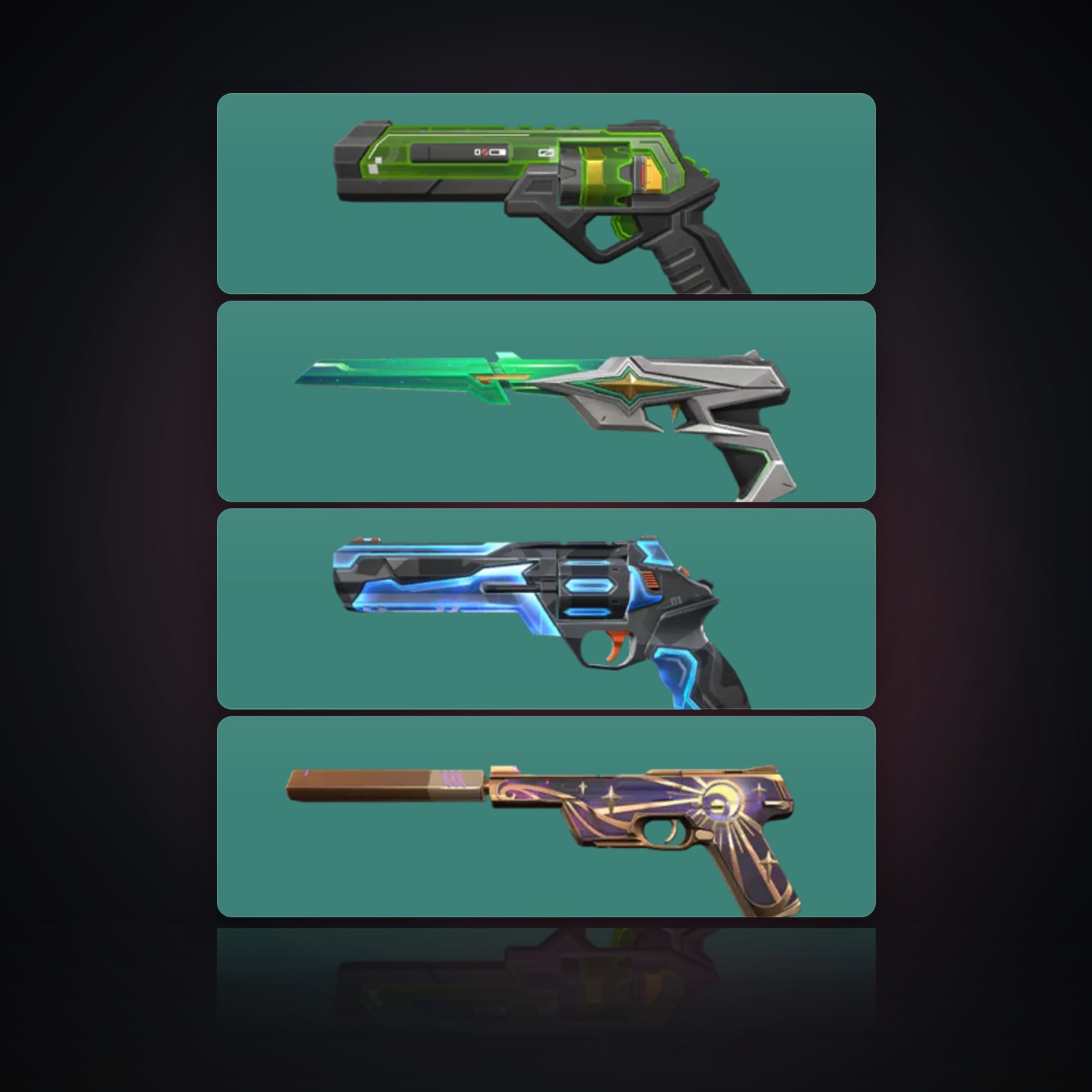 Ranked Ready Rank | Asia-Pacific Server | 4 Skins | Level 95 — HabibiAccounts