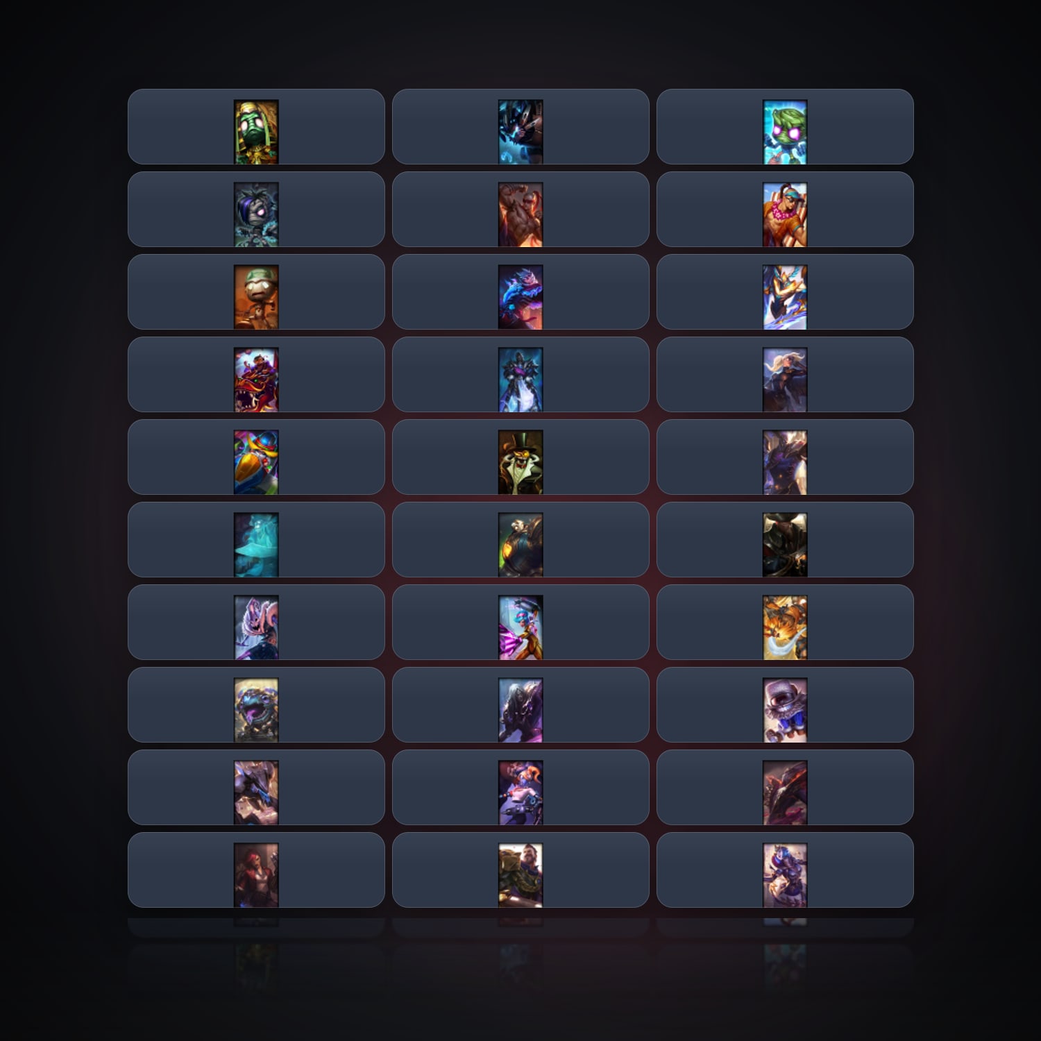 EU Server — HabibiAccounts