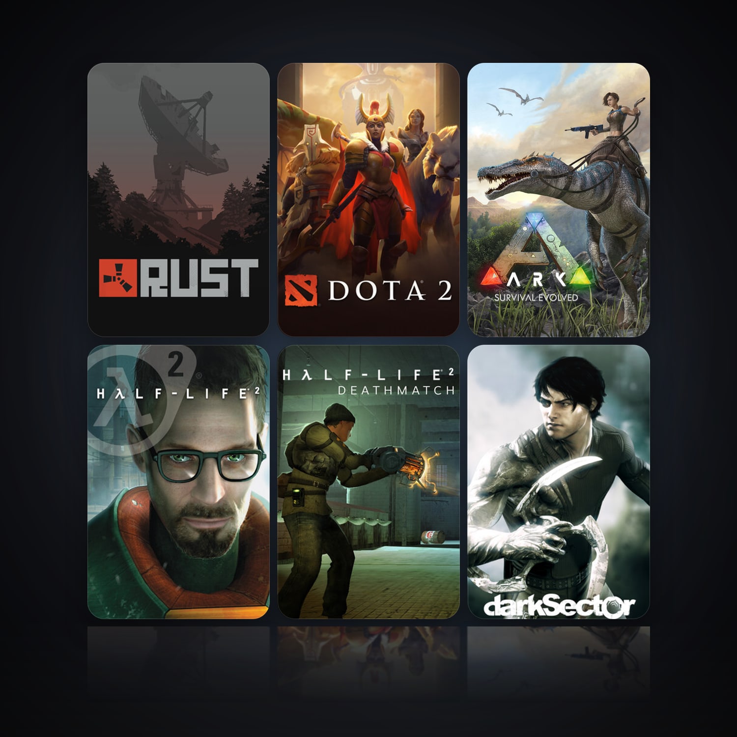 Free CS2 (No Prime) & FREE PUBG: BATTLEGROUNDS | Level 10 | 107 Games | Clean — HabibiAccounts