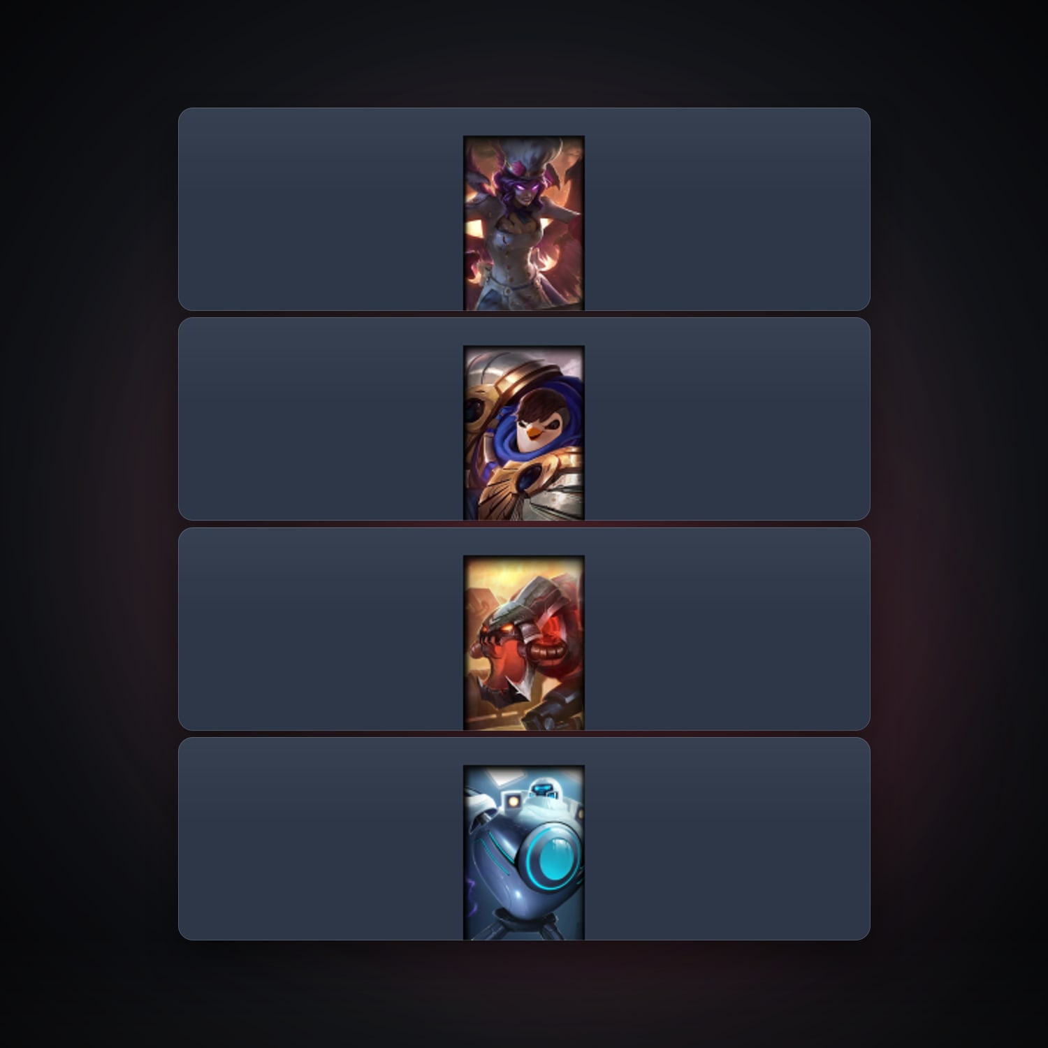 EU locker — HabibiAccounts