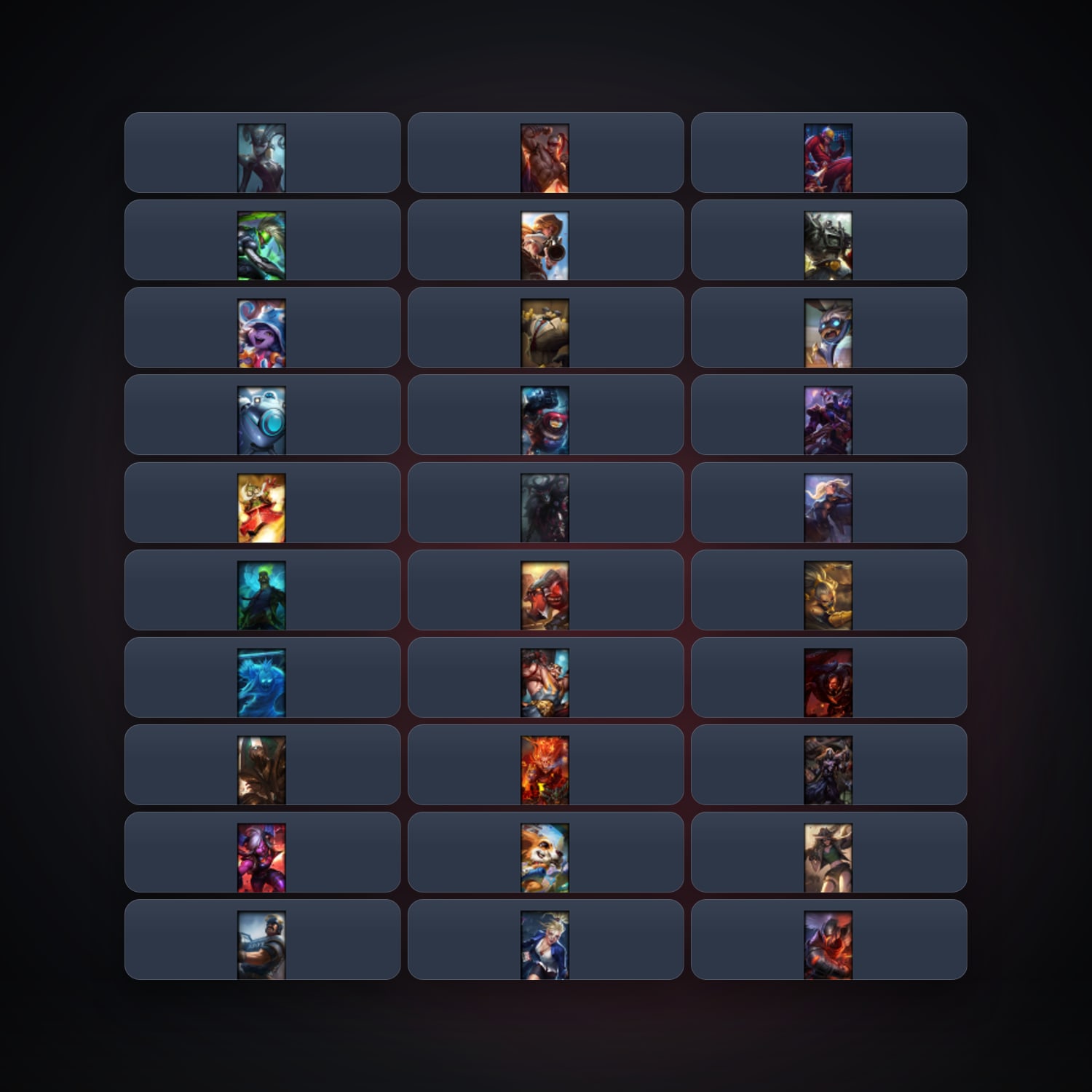 EU locker · 228121105 — HabibiAccounts
