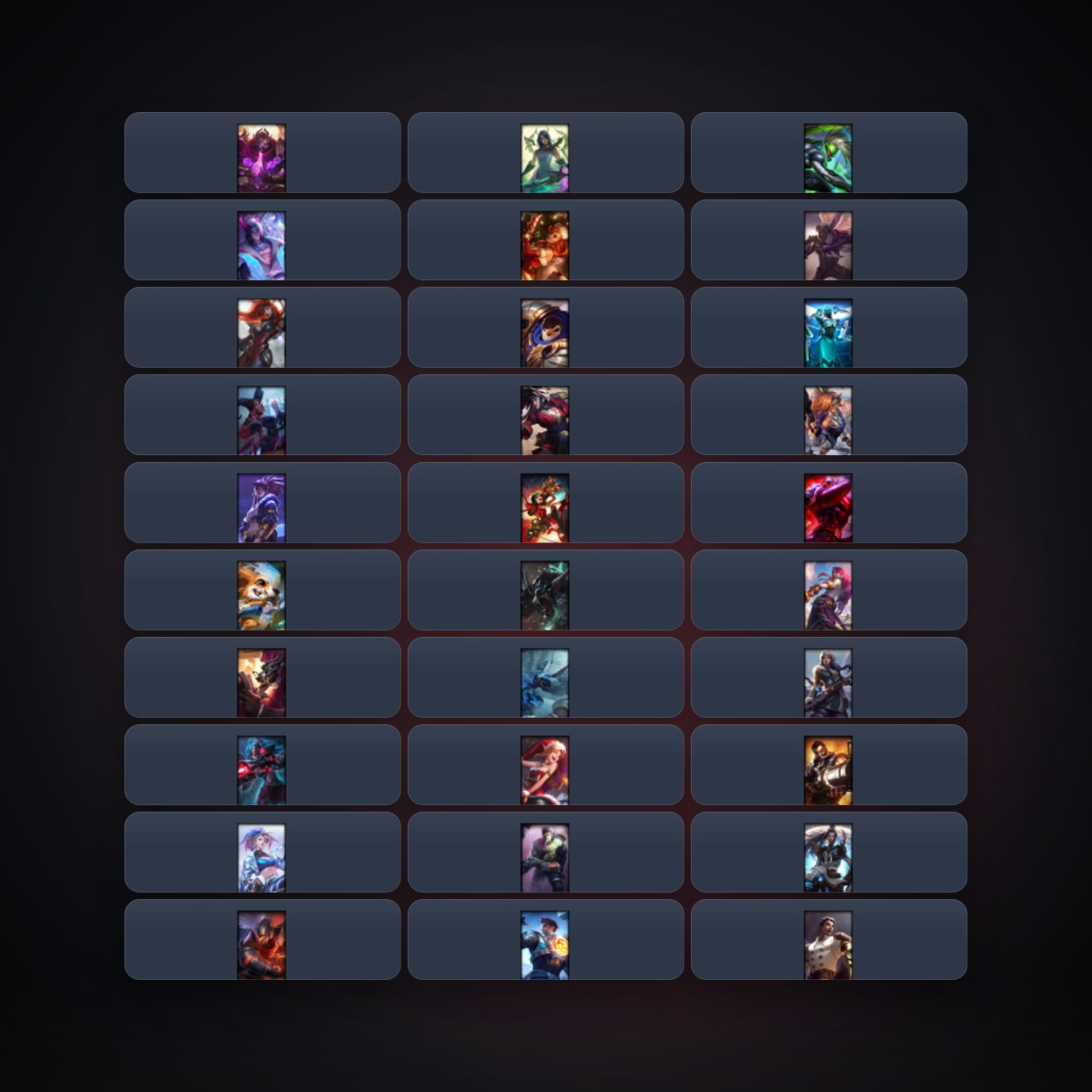 EU locker — HabibiAccounts