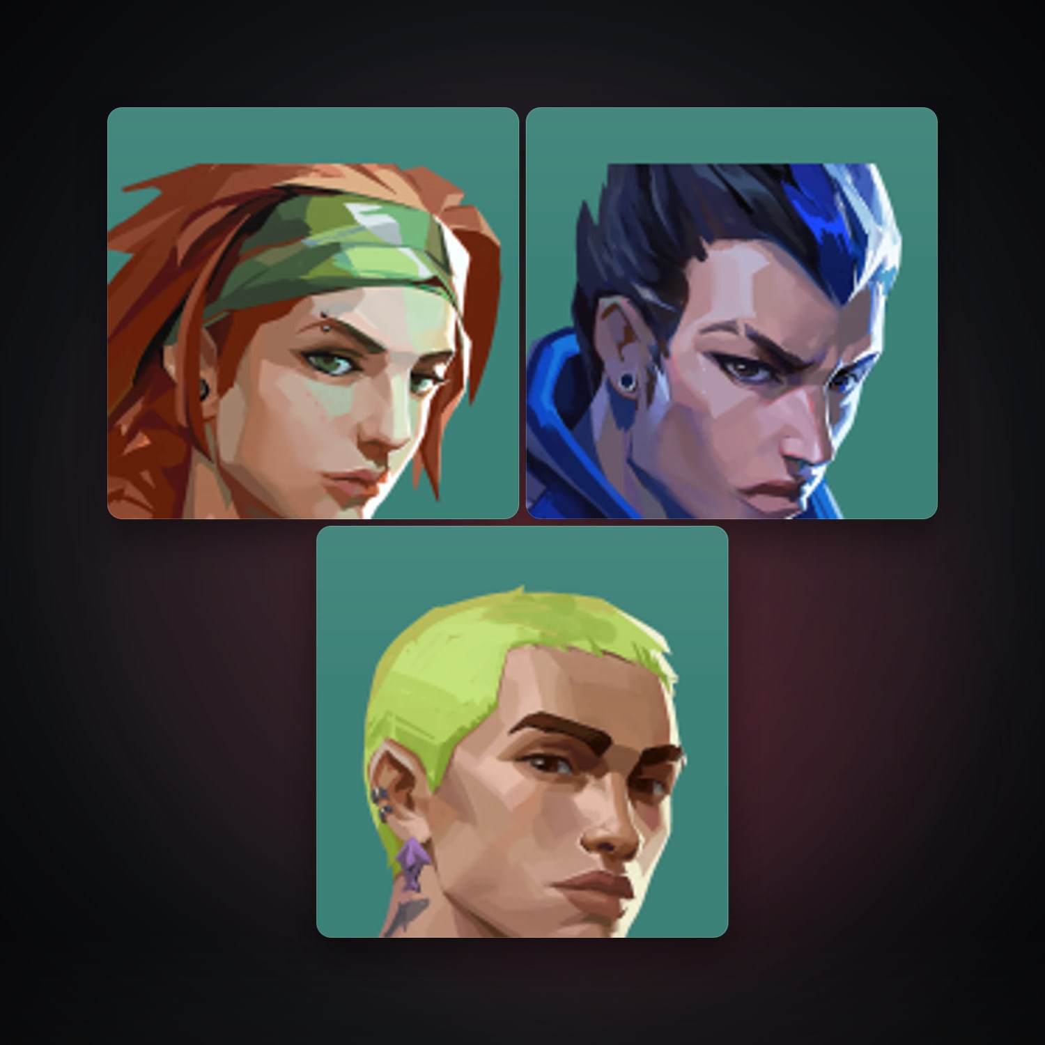 AP locker — lvl 16 · 228121490 — HabibiAccounts