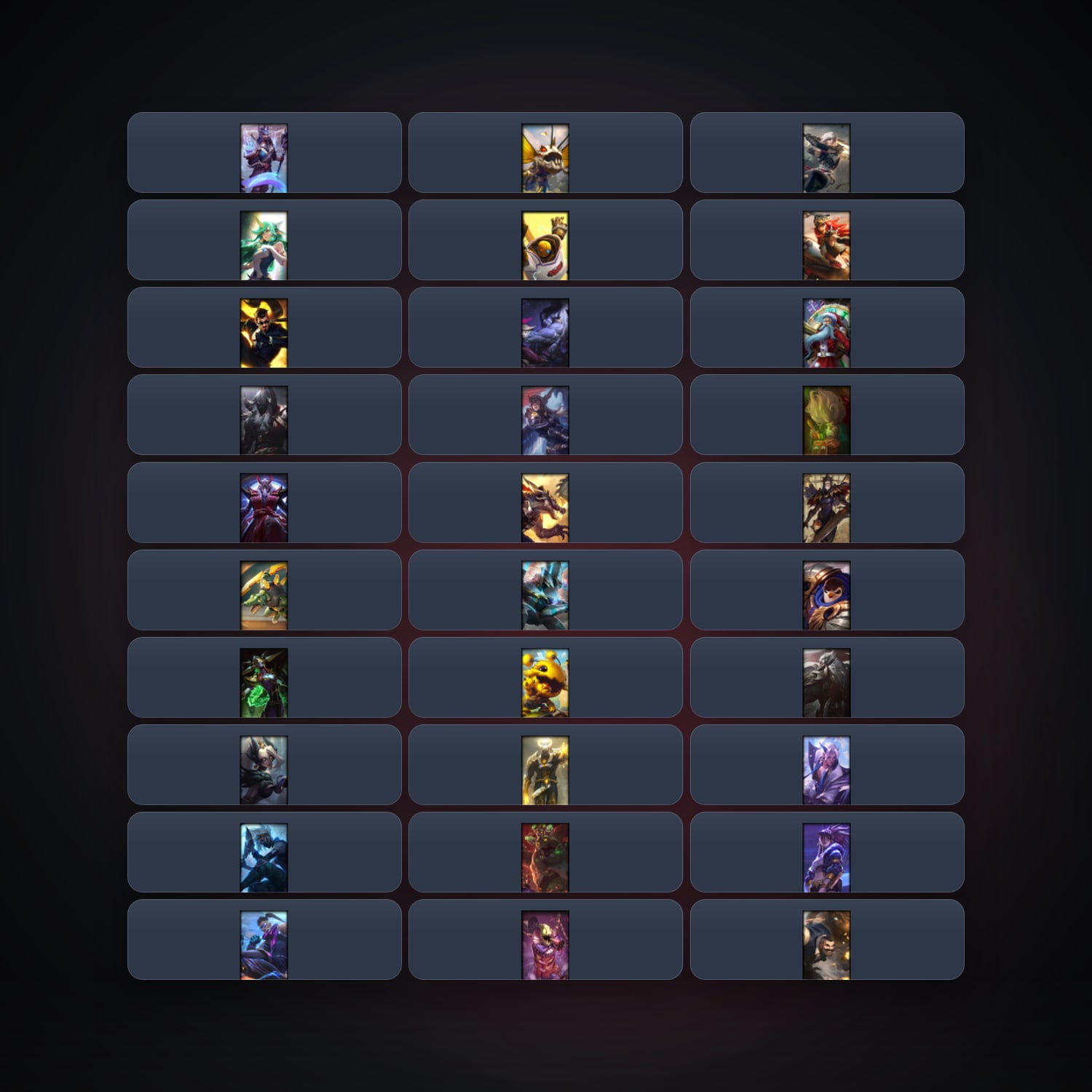 EU locker — HabibiAccounts