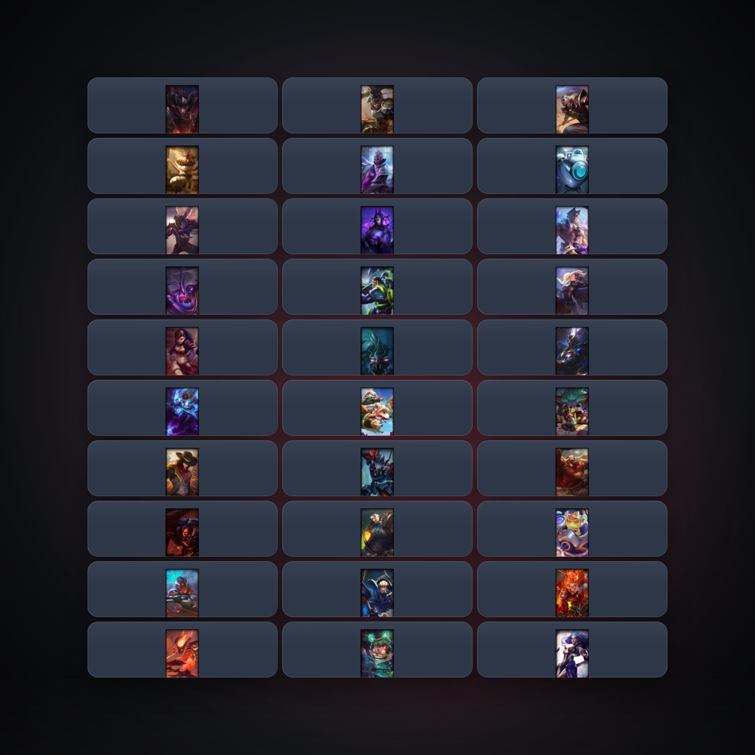 EU locker · 228123916 — HabibiAccounts
