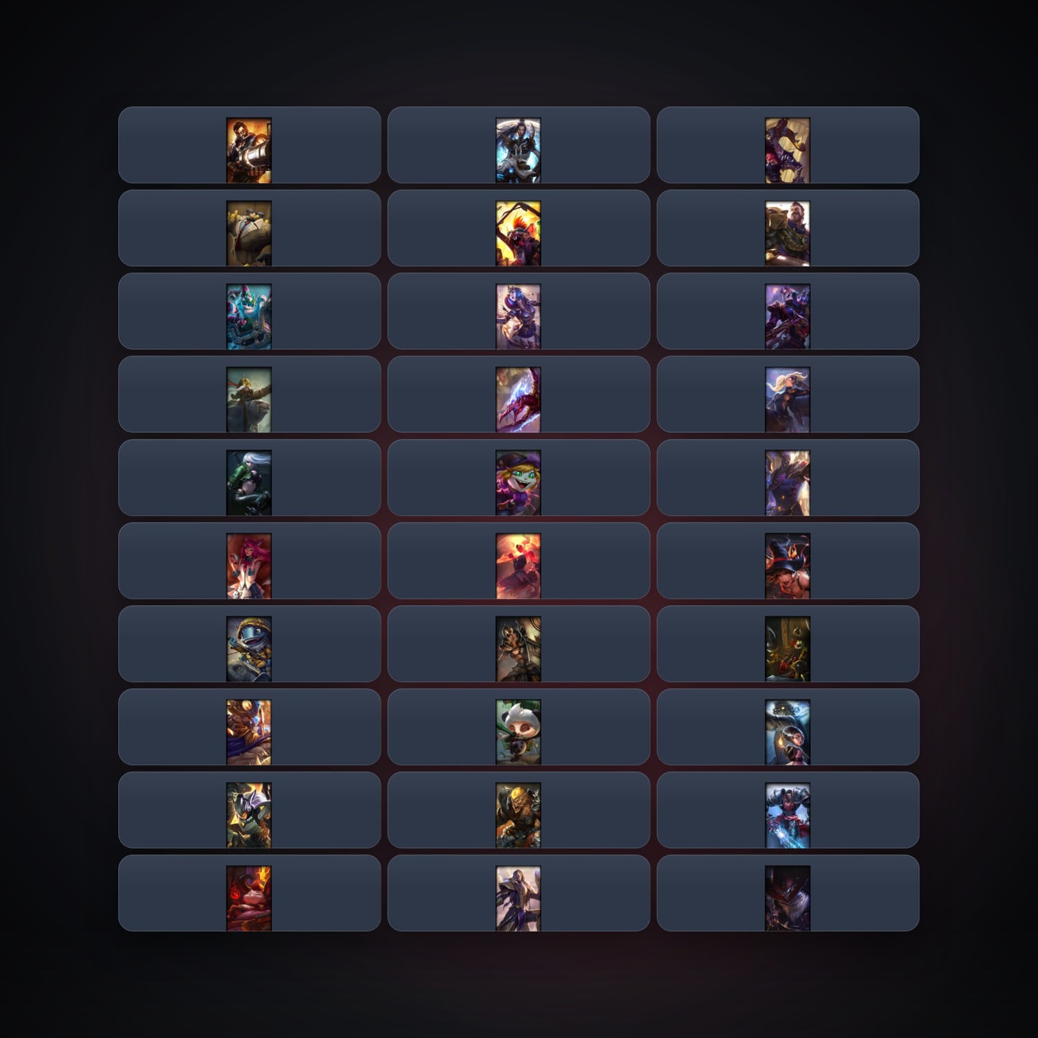 EU locker — HabibiAccounts