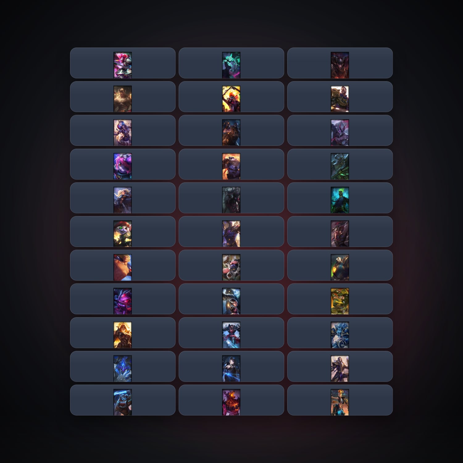 EU locker — HabibiAccounts