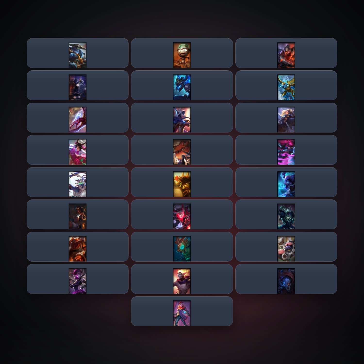 EU locker · 228133827 — HabibiAccounts