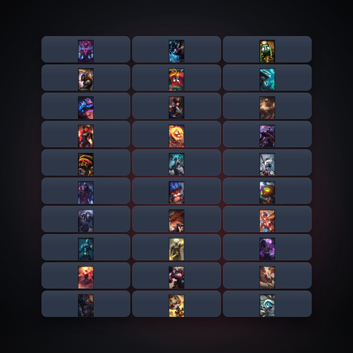 EU locker · 228133877 — HabibiAccounts