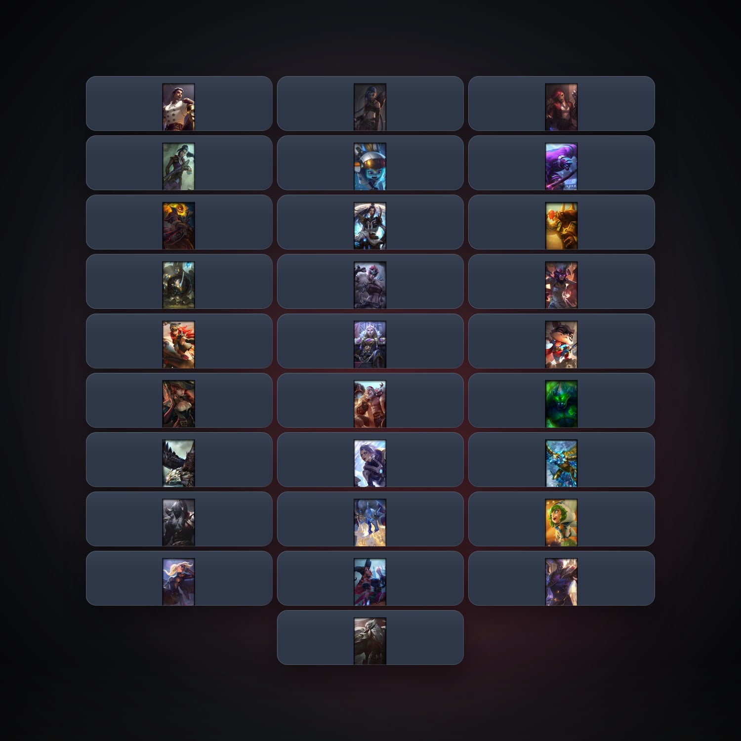 EU locker · 228134132 — HabibiAccounts