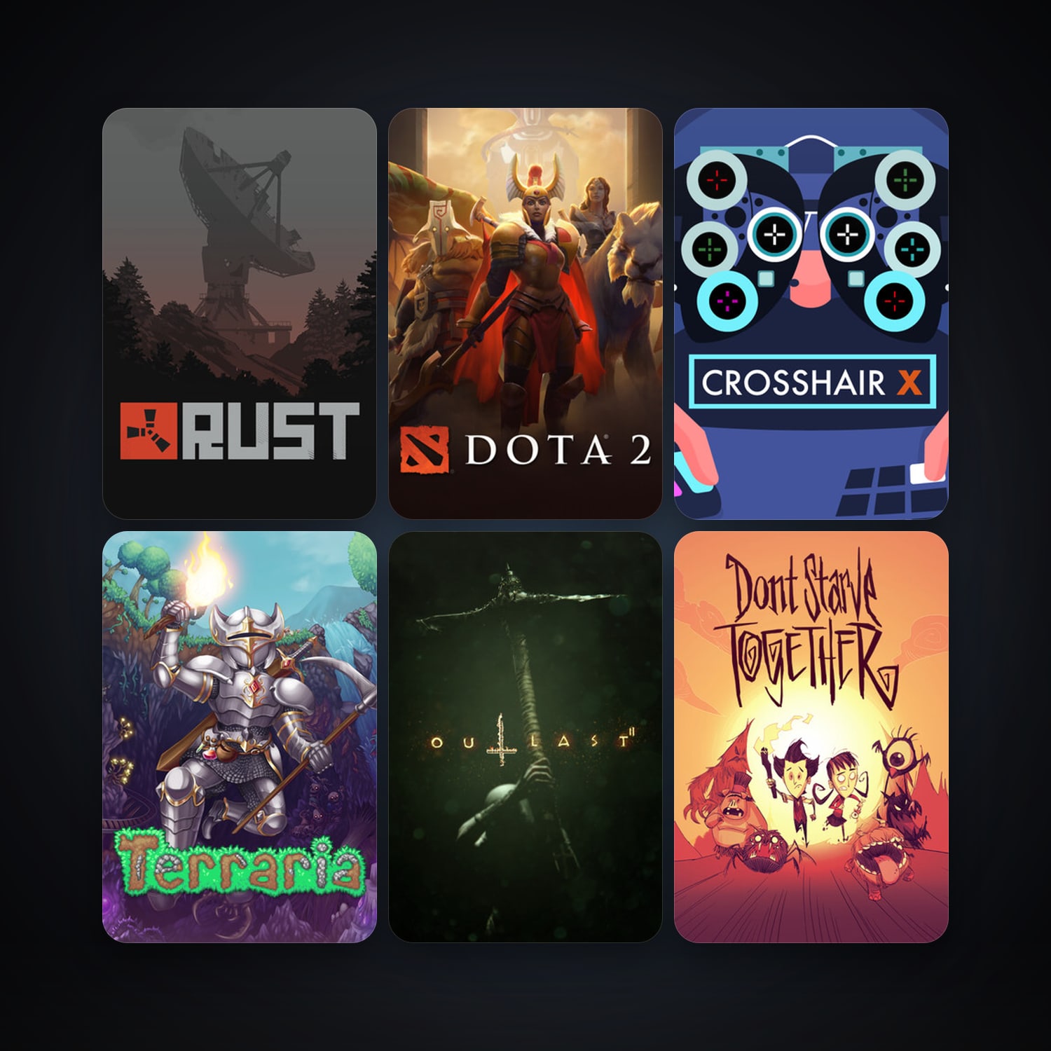 Dota 2 + Free CS2 (No Prime), 38 games, Steam 12, clean — HabibiAccounts