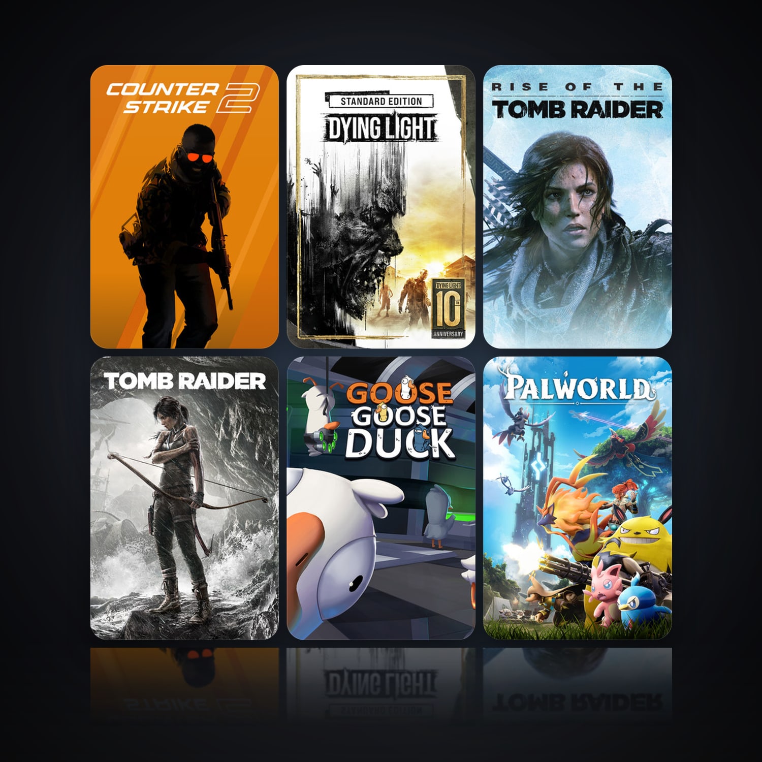 CS2 Prime & FREE PUBG: BATTLEGROUNDS | 25 Games | Clean — HabibiAccounts
