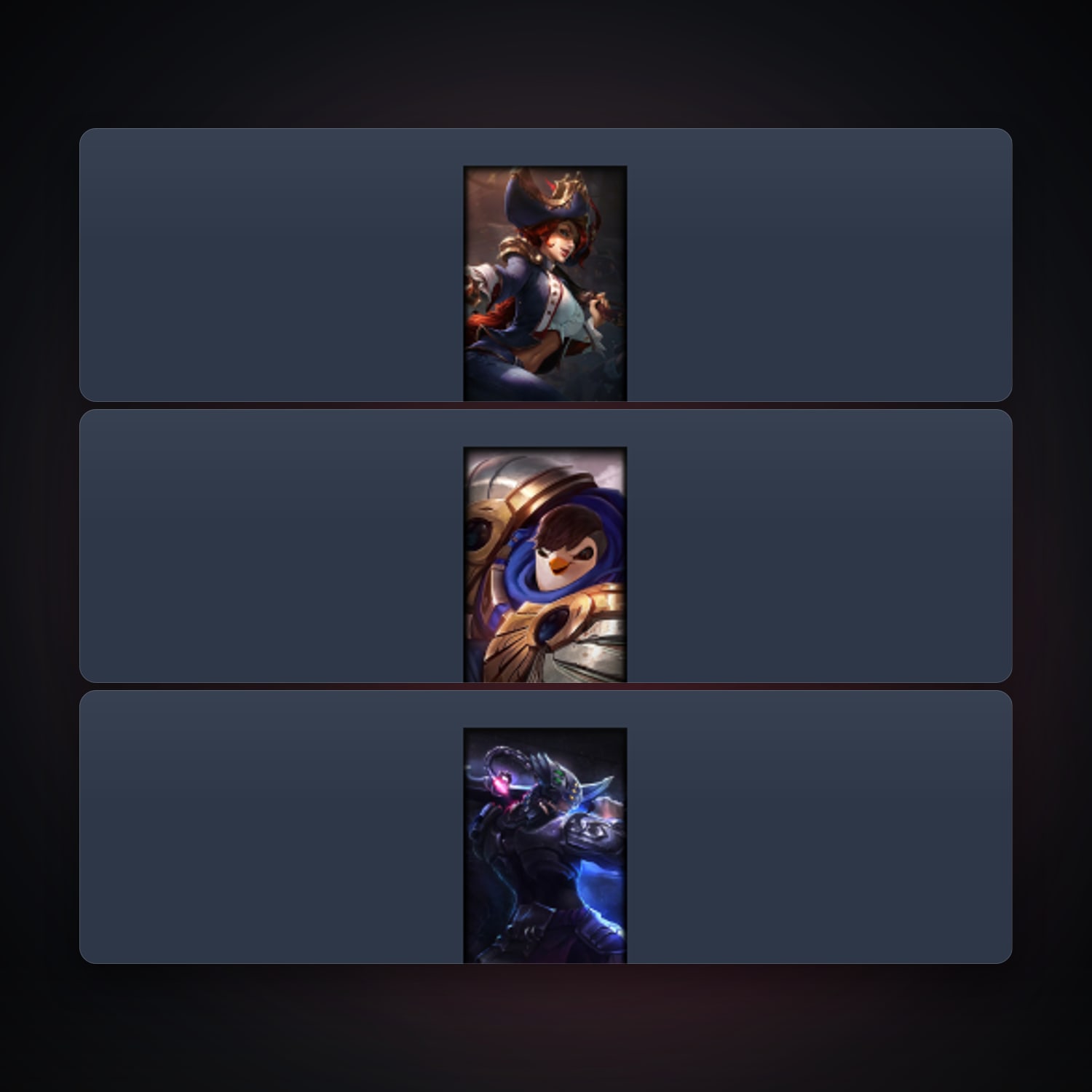EU locker — HabibiAccounts