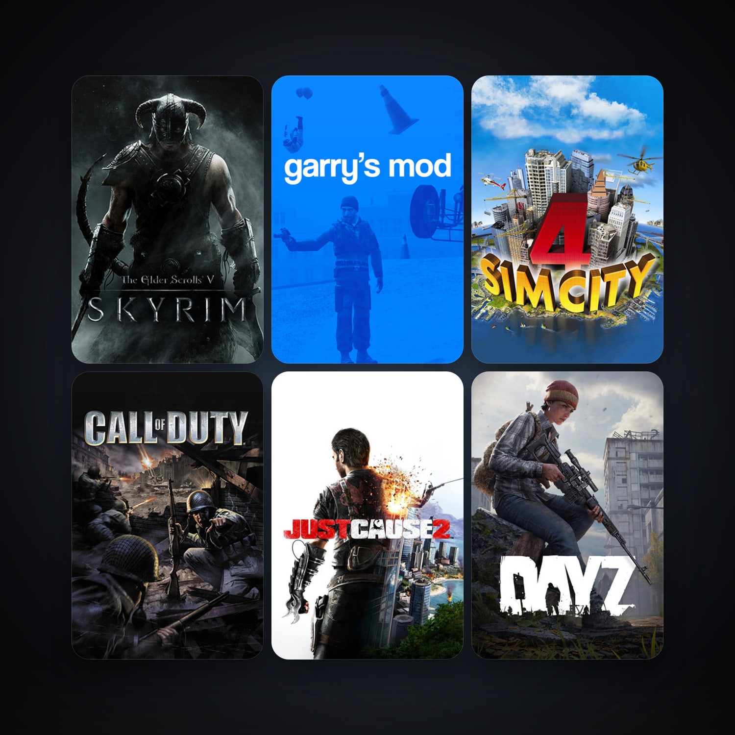 Portal + Dota 2, 36 games, clean — HabibiAccounts
