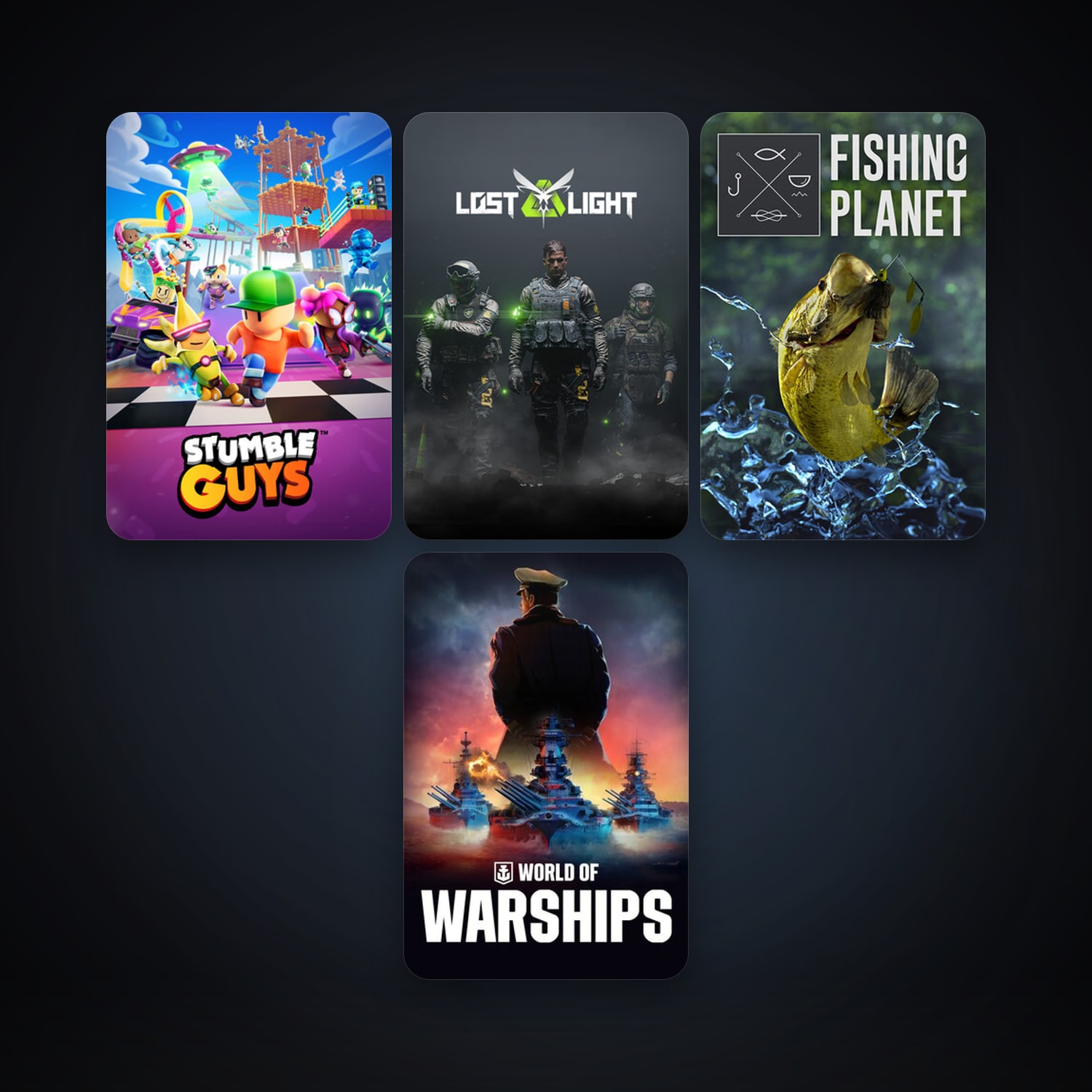 Free CS2 (No Prime) + Unturned, 78 games, clean — HabibiAccounts