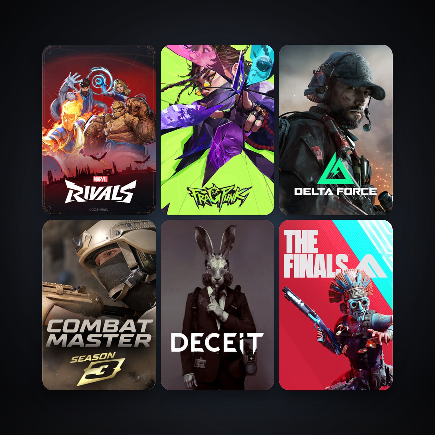 Metro: Last Light + Desktop Dungeons, 14 games, clean — HabibiAccounts