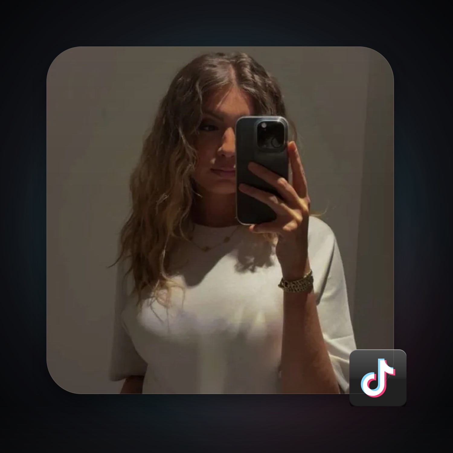 TikTok 453 followers — HabibiAccounts
