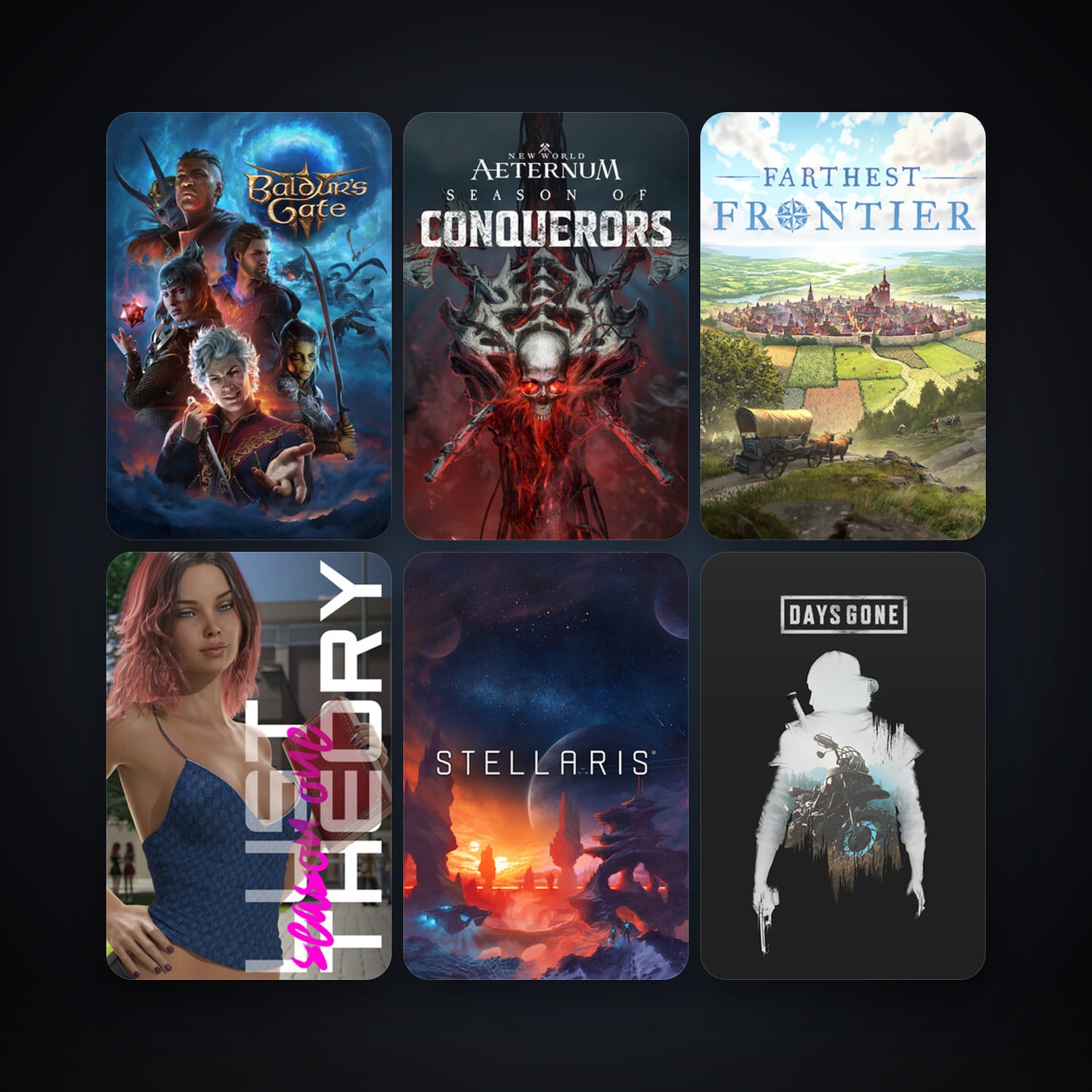 Stronghold Crusader HD + Stronghold Crusader 2, 24 games, clean — HabibiAccounts