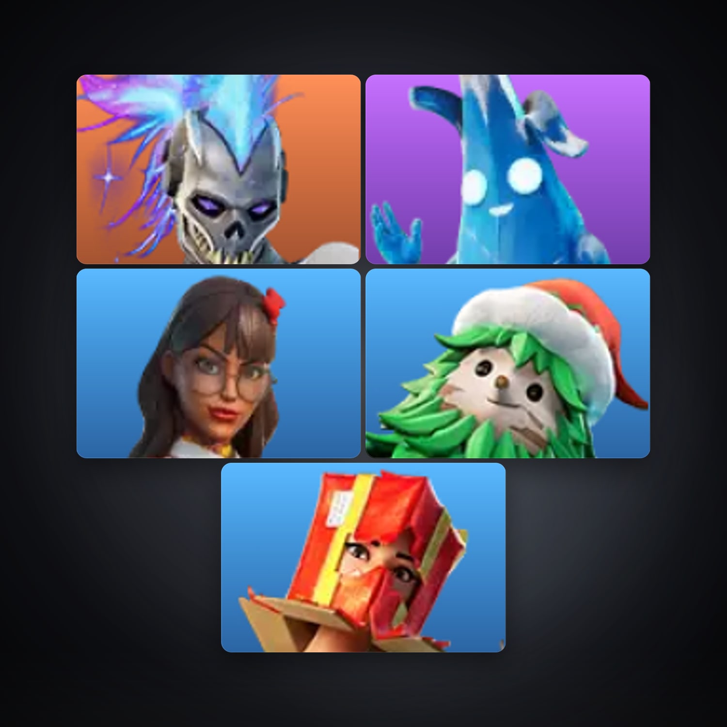 Epic — HabibiAccounts