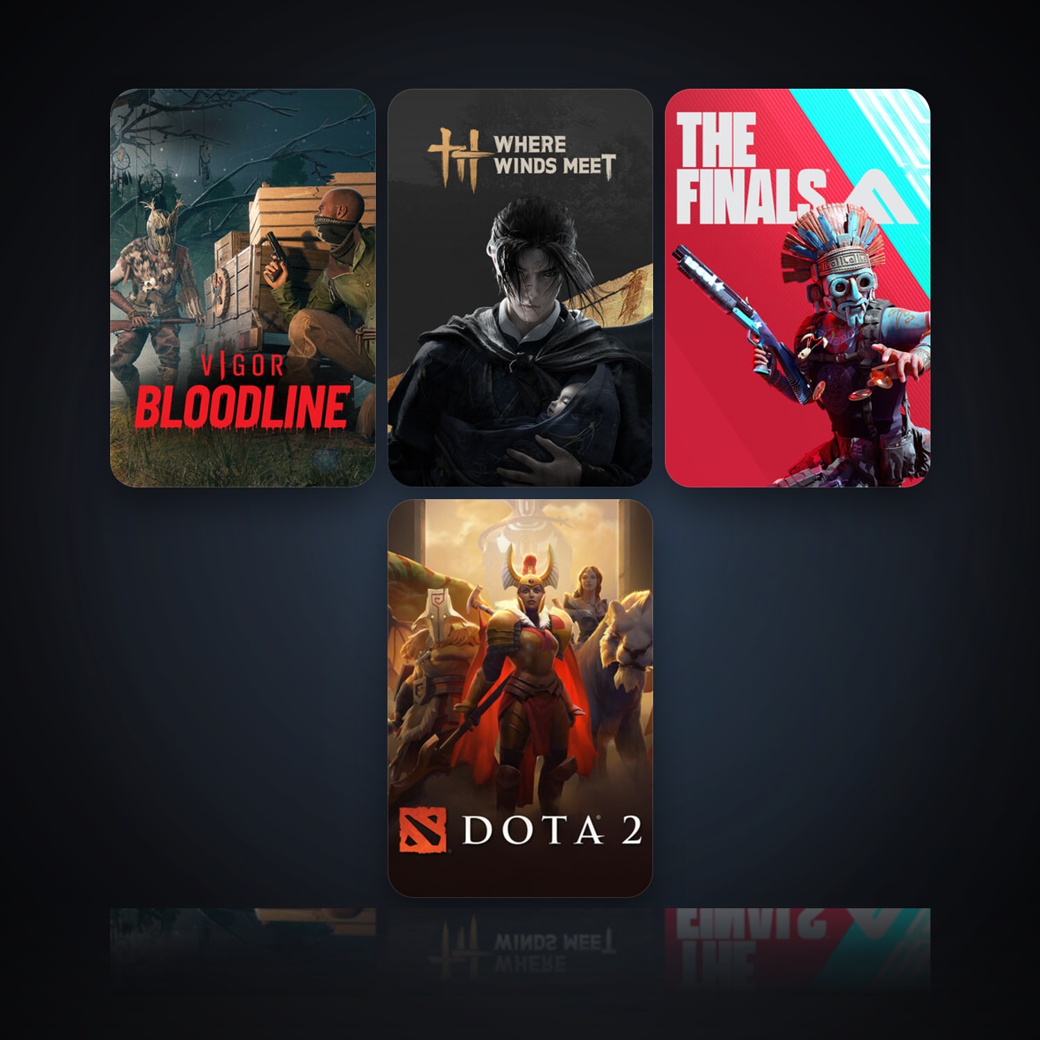 FREE PUBG: BATTLEGROUNDS & Vigor | Clean — HabibiAccounts