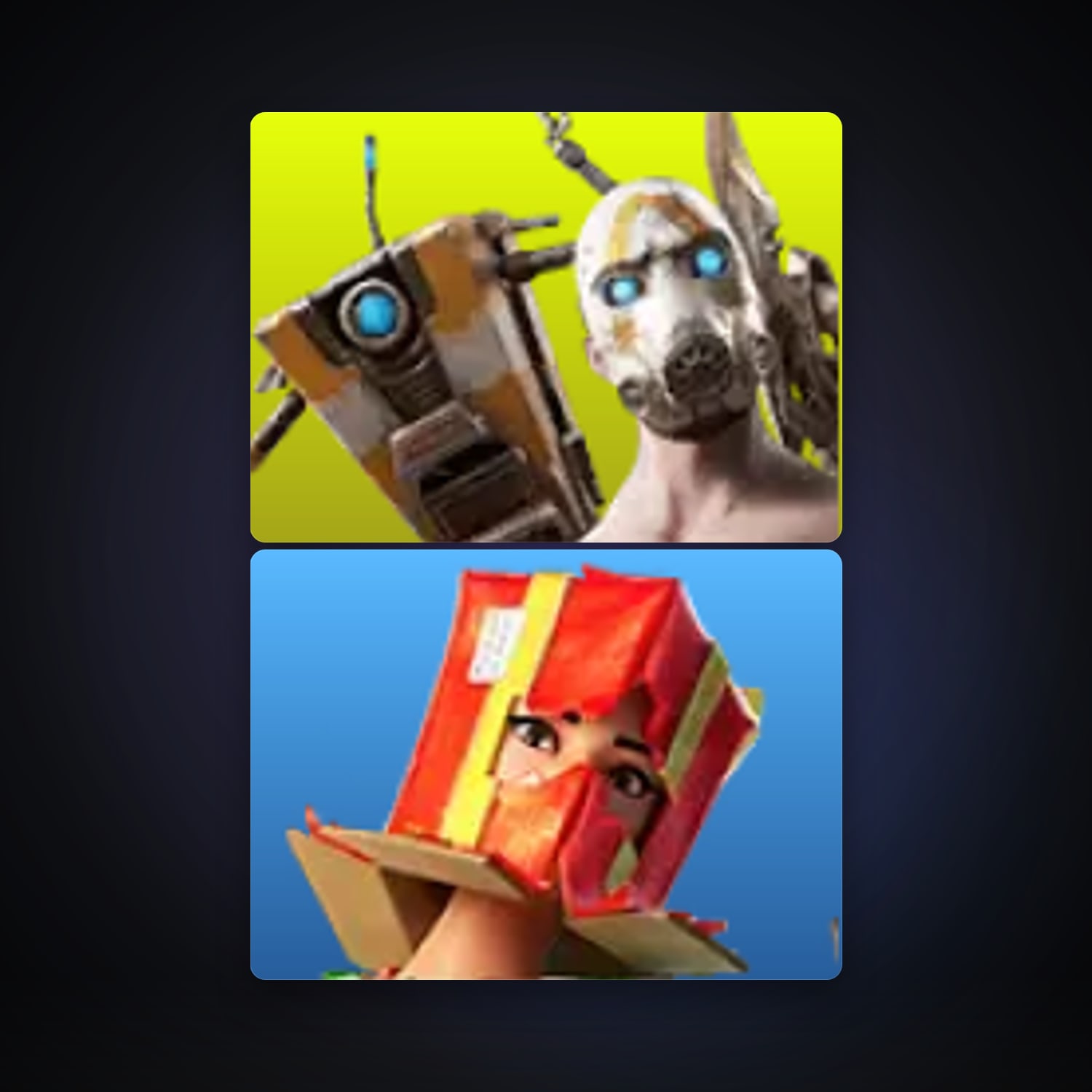 Fortnite | 2 Skins | Level 49 | 3 Wins — HabibiAccounts