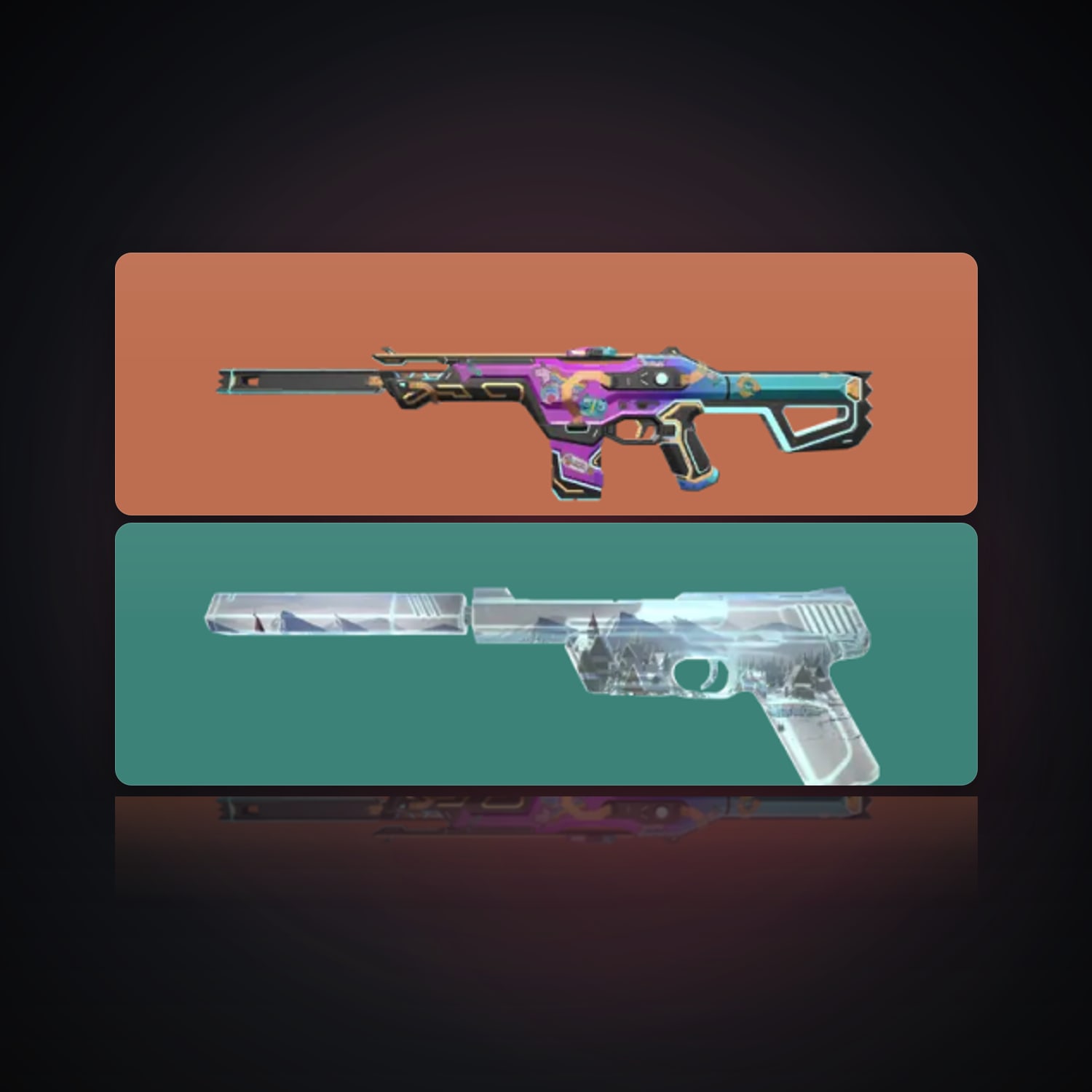 Unrated Rank | Europe Server | 2 Skins | Level 17 — HabibiAccounts