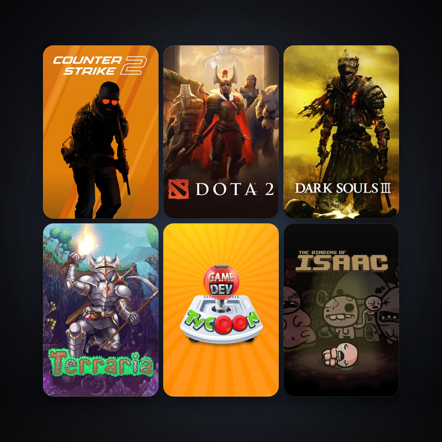 Dota 2 + CS2 Prime, 28 games, Steam 12, clean · 229524068 — HabibiAccounts