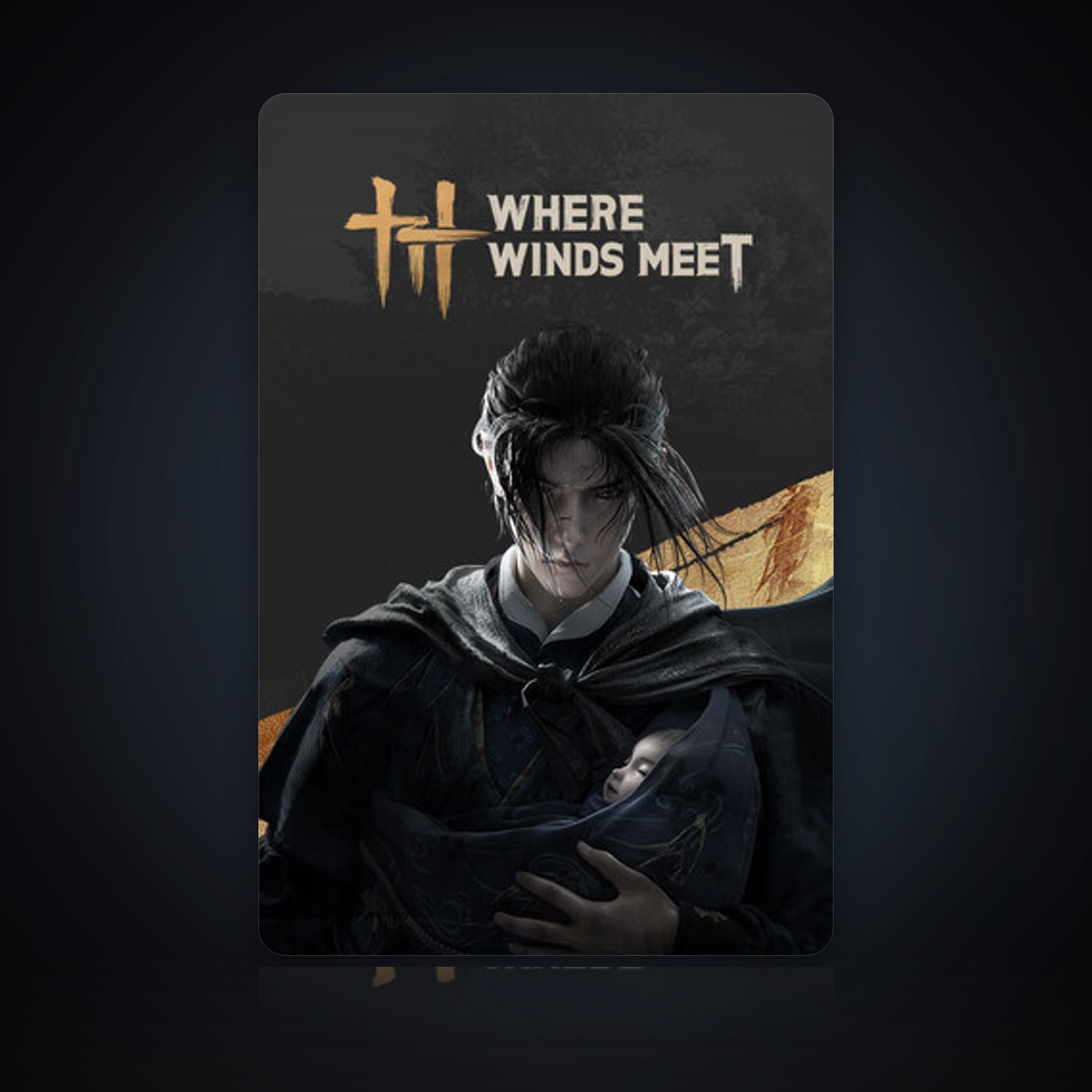 Where Winds Meet | Clean — HabibiAccounts