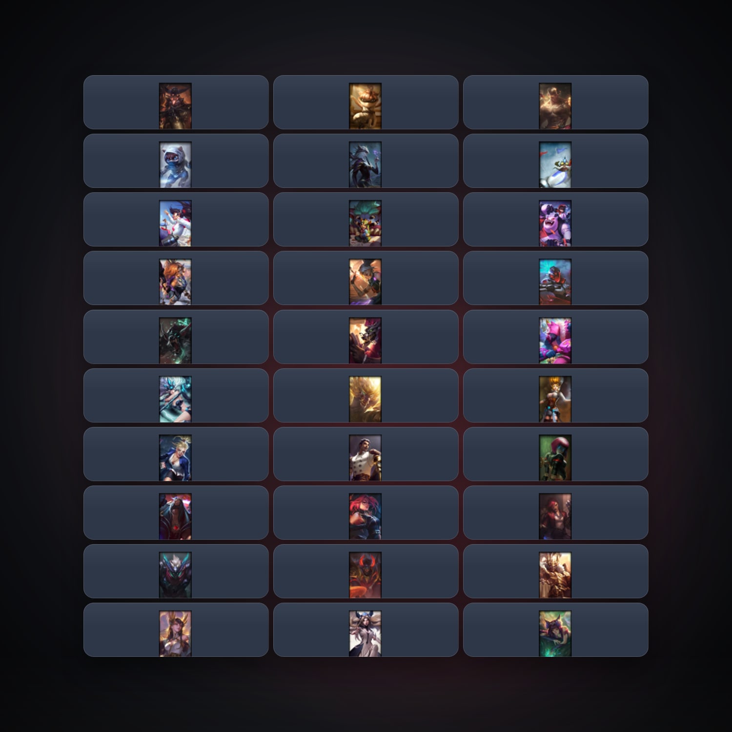 EU locker — HabibiAccounts