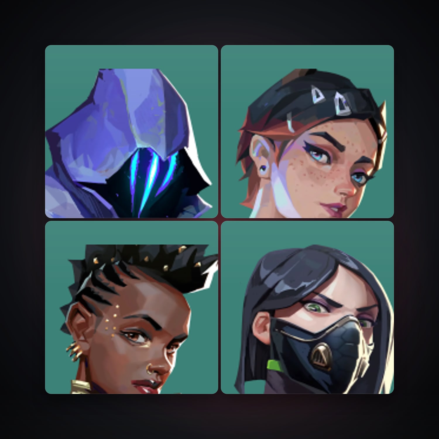 AP locker — lvl 19 — HabibiAccounts