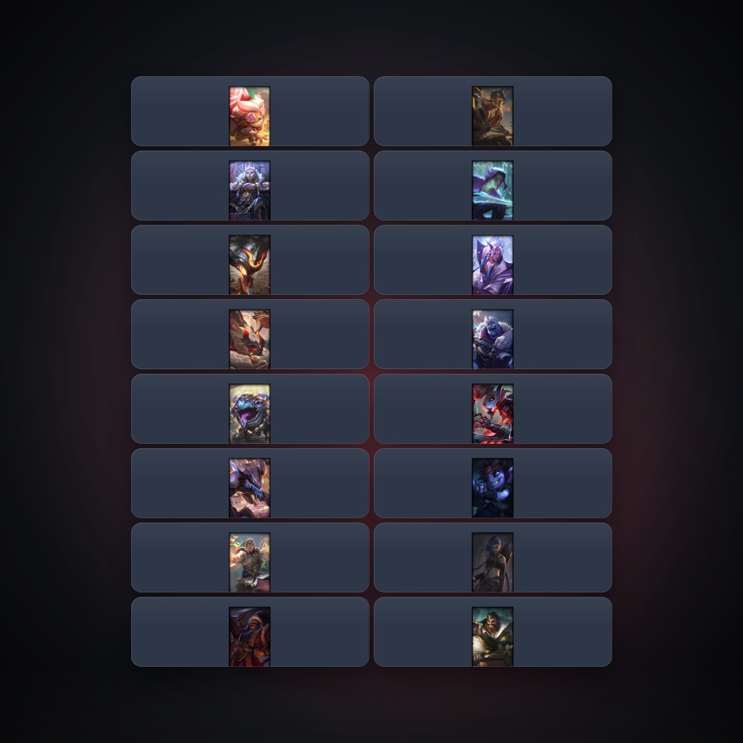 EU locker — HabibiAccounts