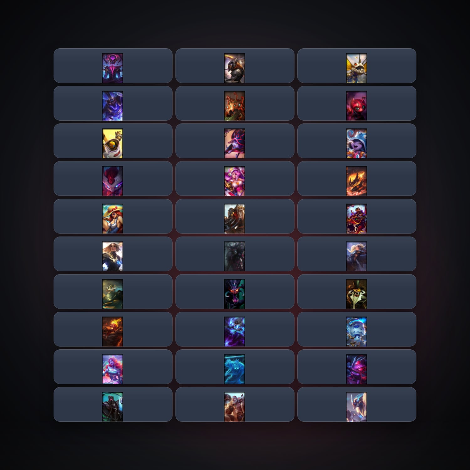 EU locker · 229583595 — HabibiAccounts