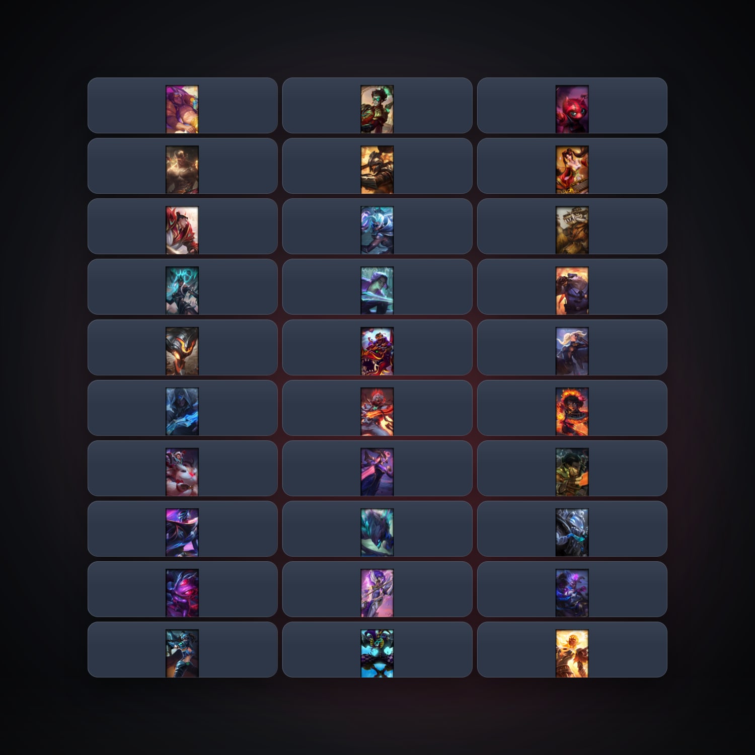 EU locker — HabibiAccounts