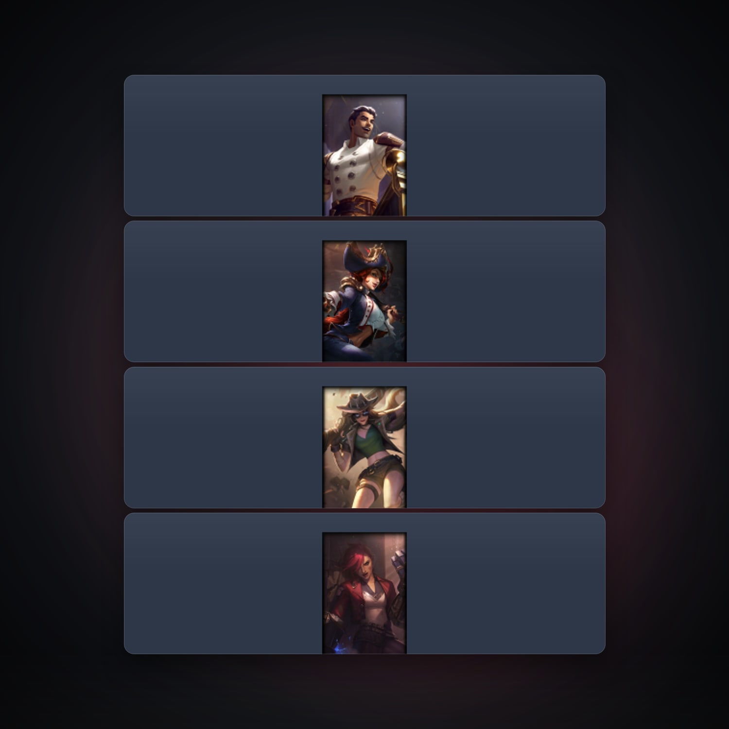 EU locker — HabibiAccounts