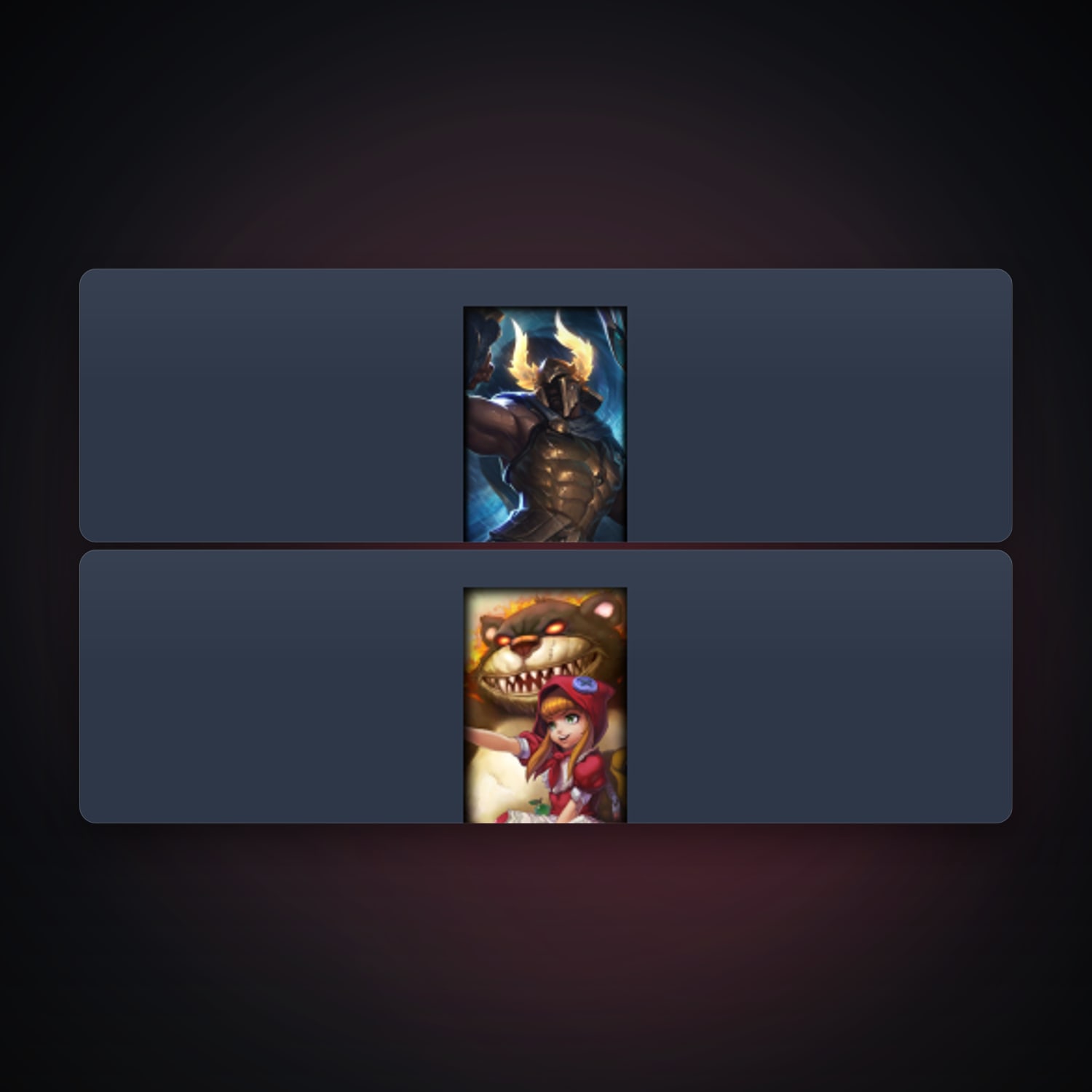 EU locker — HabibiAccounts