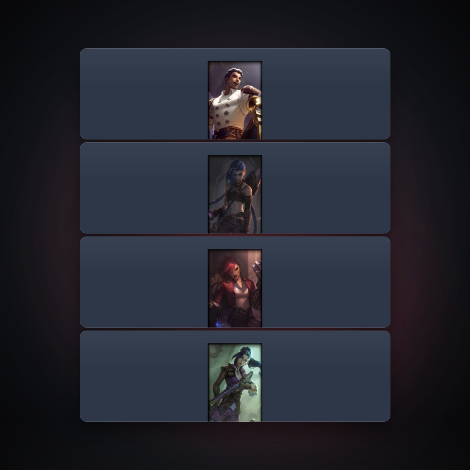 EU locker — HabibiAccounts