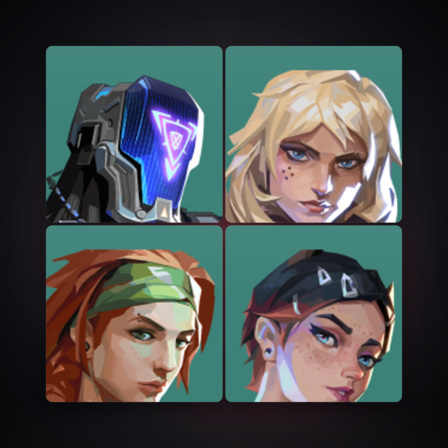 AP Gold 1 locker — lvl 26 — HabibiAccounts