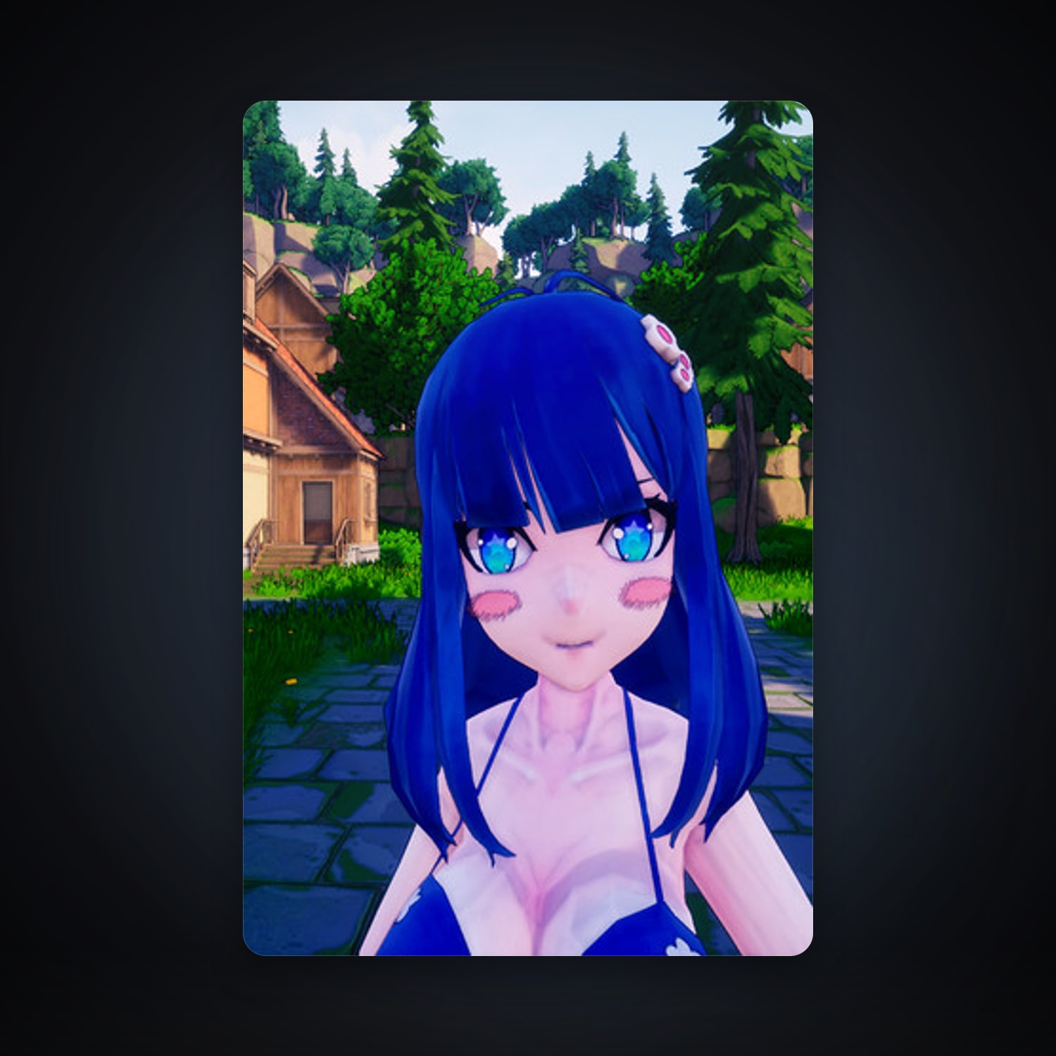 Hentai Vs Furries, 41 games, clean — HabibiAccounts