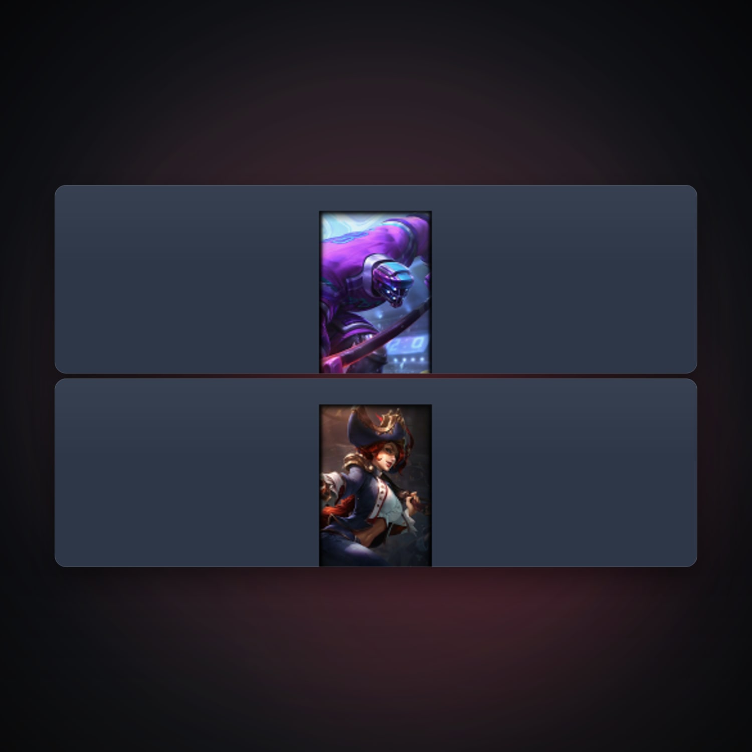 EU locker — HabibiAccounts